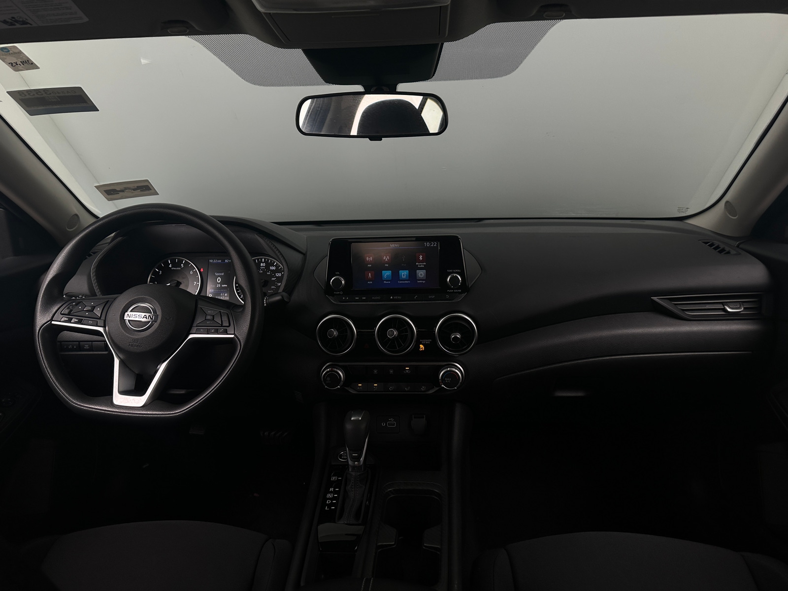 Thumbnail: 2023 Nissan Sentra - 3