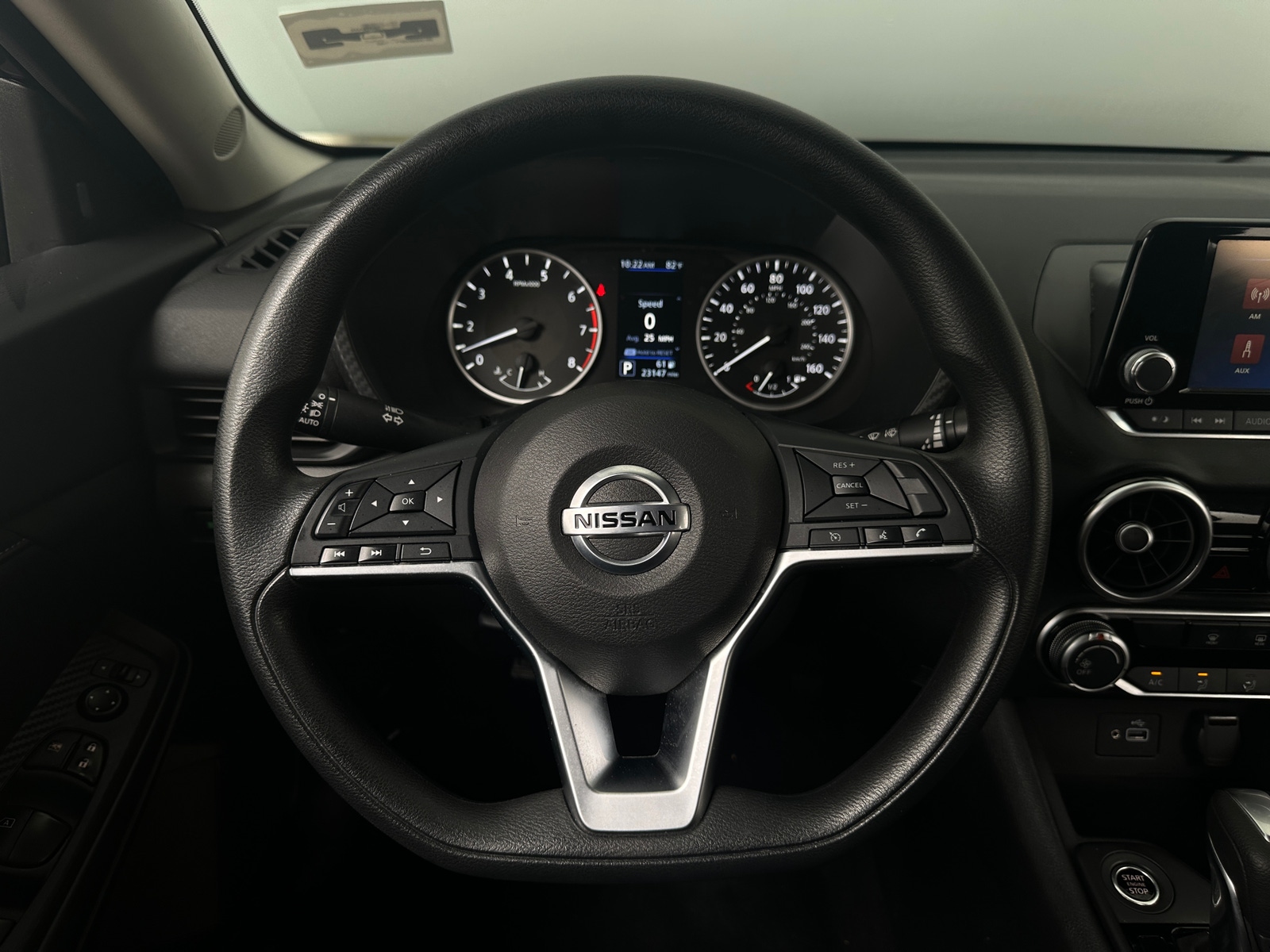 Thumbnail: 2023 Nissan Sentra - 5