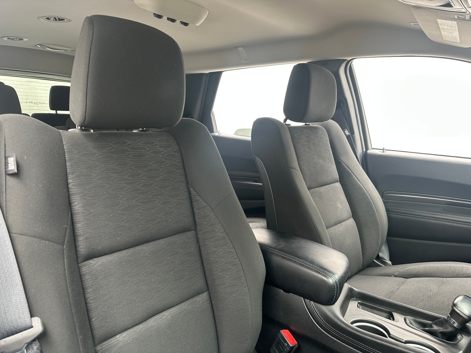 Thumbnail: 2021 Dodge Durango - 2