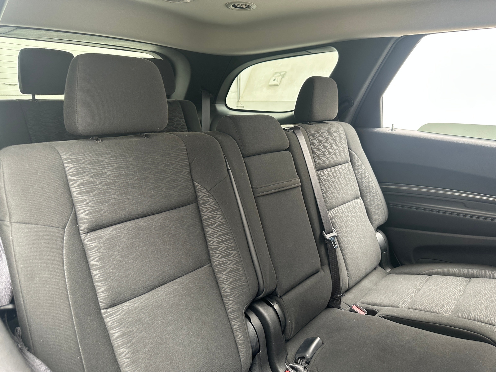 Thumbnail: 2021 Dodge Durango - 6