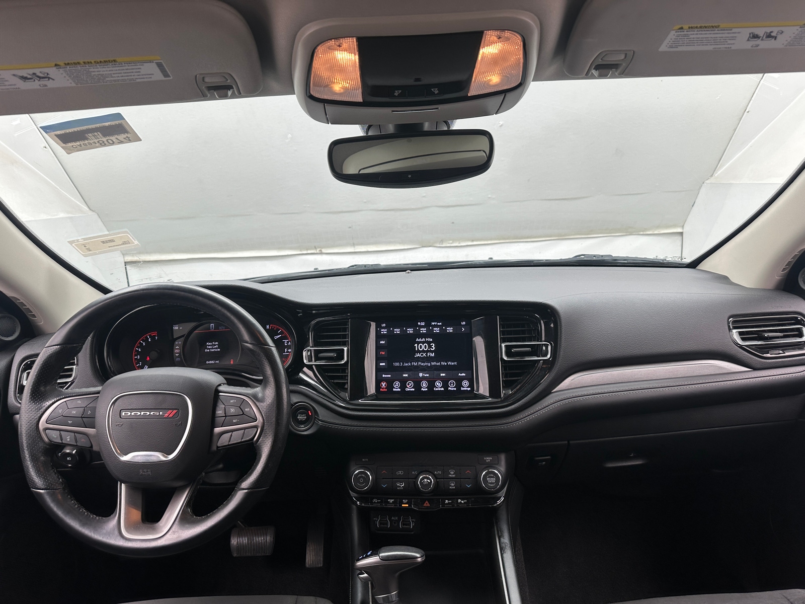 Thumbnail: 2021 Dodge Durango - 3