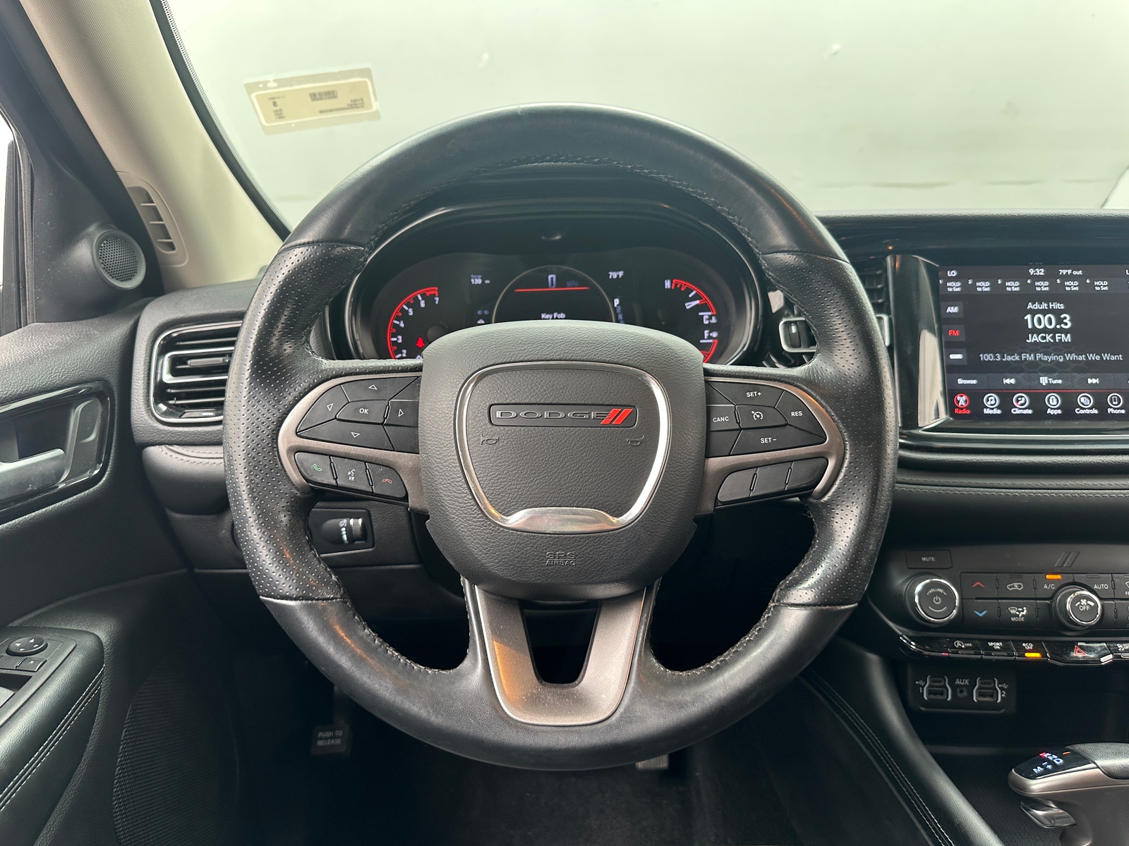 Thumbnail: 2021 Dodge Durango - 5