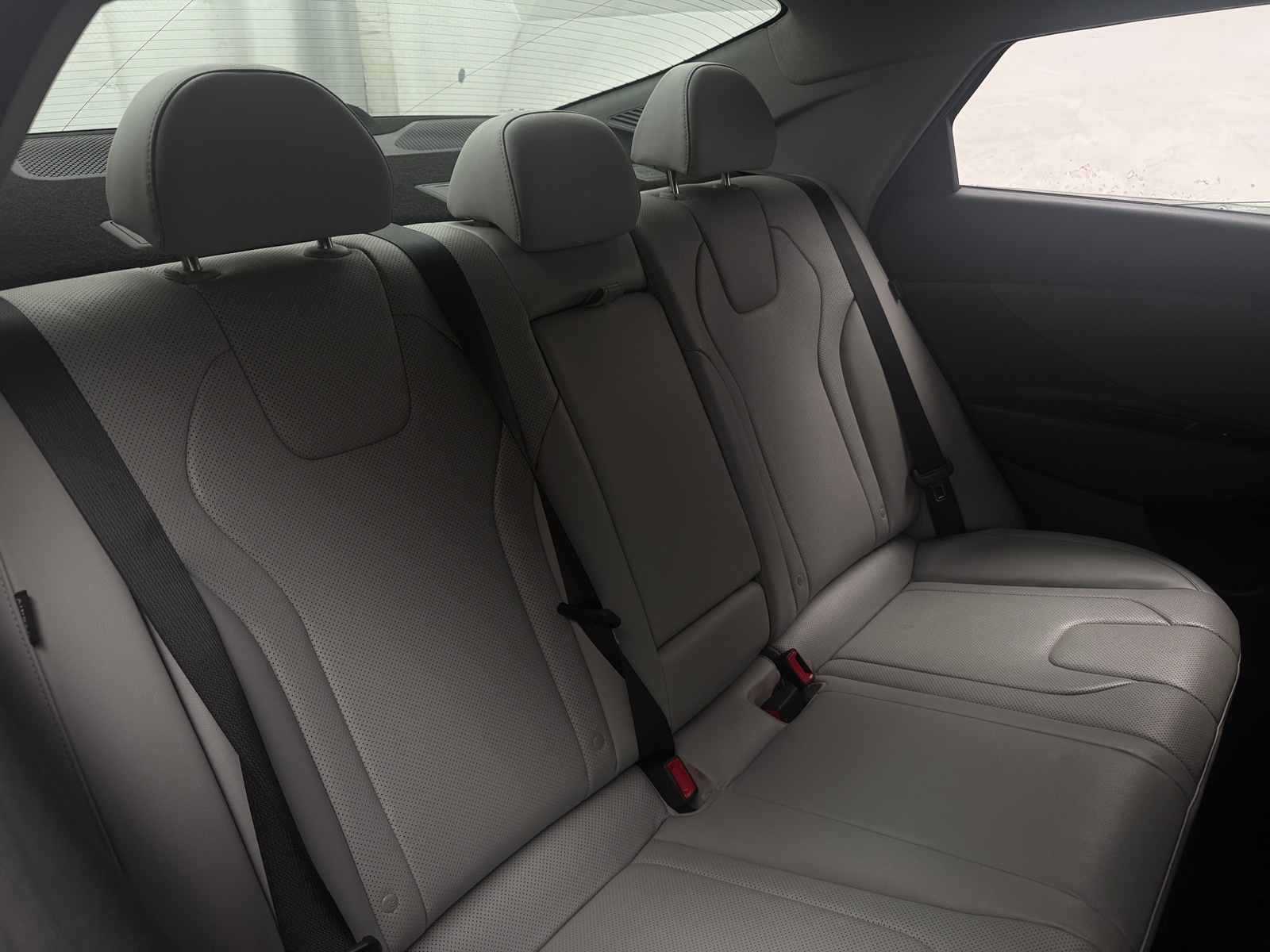 Thumbnail: 2024 Hyundai Elantra - 5