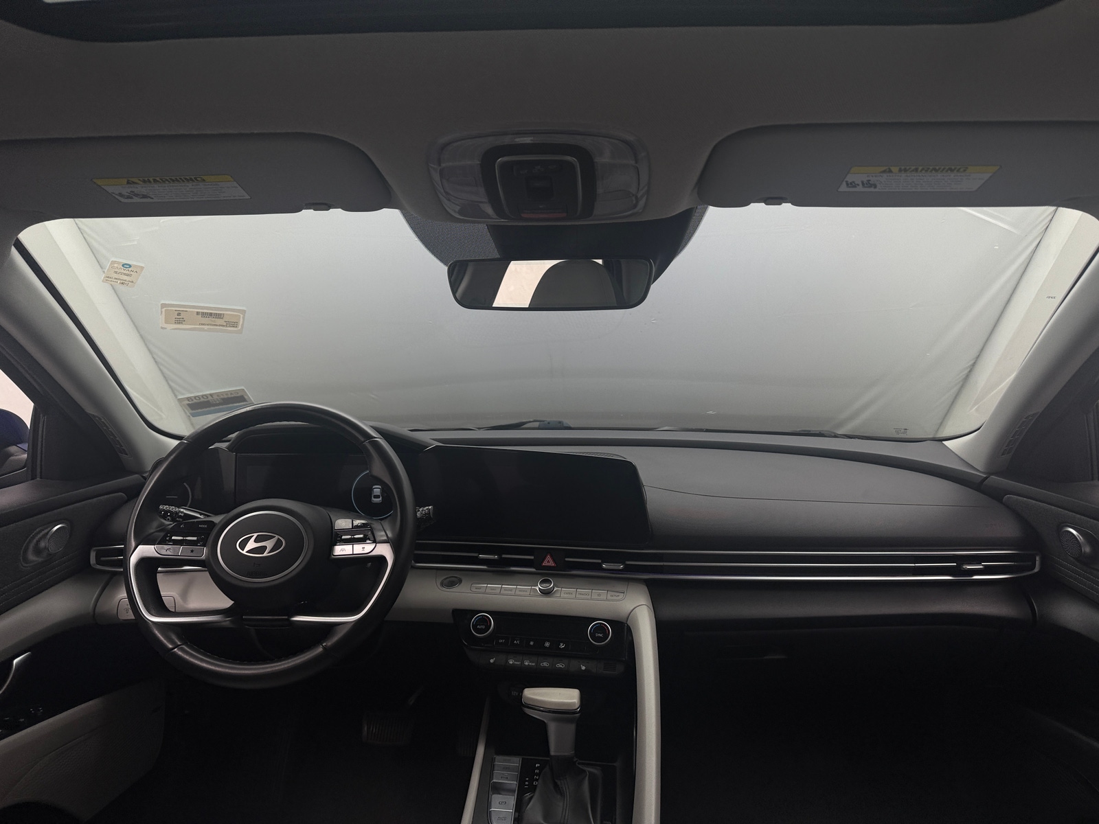 Thumbnail: 2024 Hyundai Elantra - 2