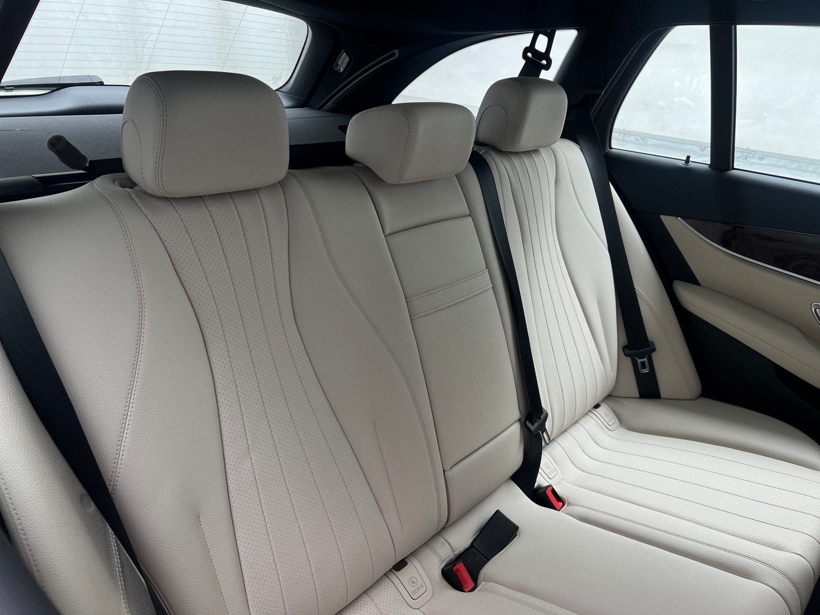 Thumbnail: 2019 Mercedes-Benz E-Class - 5