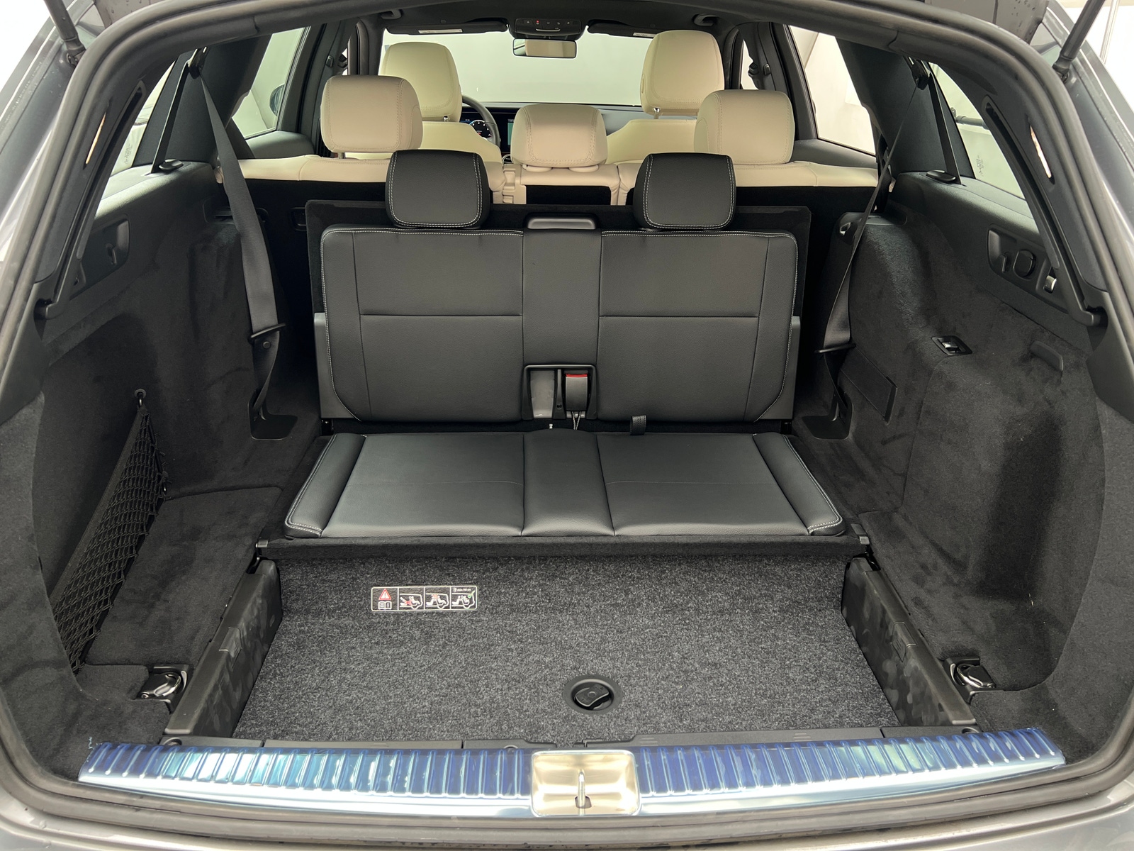 Thumbnail: 2019 Mercedes-Benz E-Class - 6
