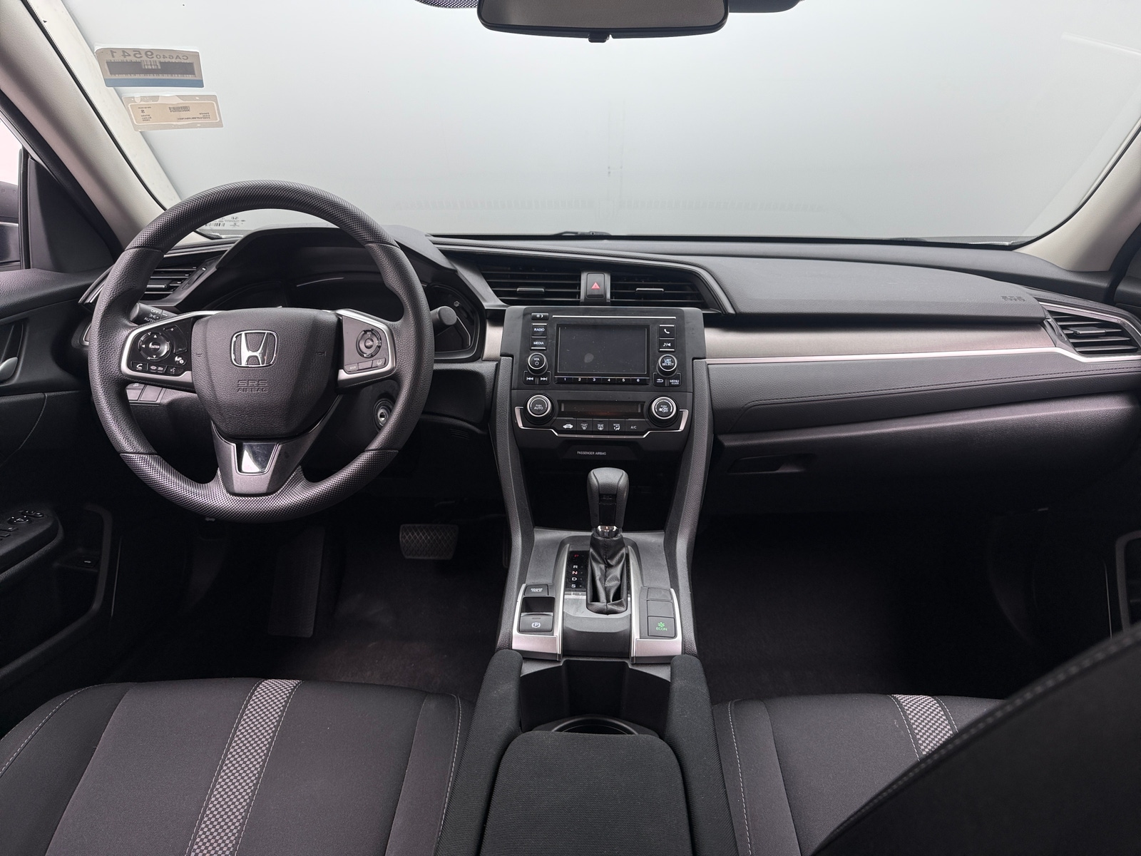 Thumbnail: 2020 Honda Civic - 3
