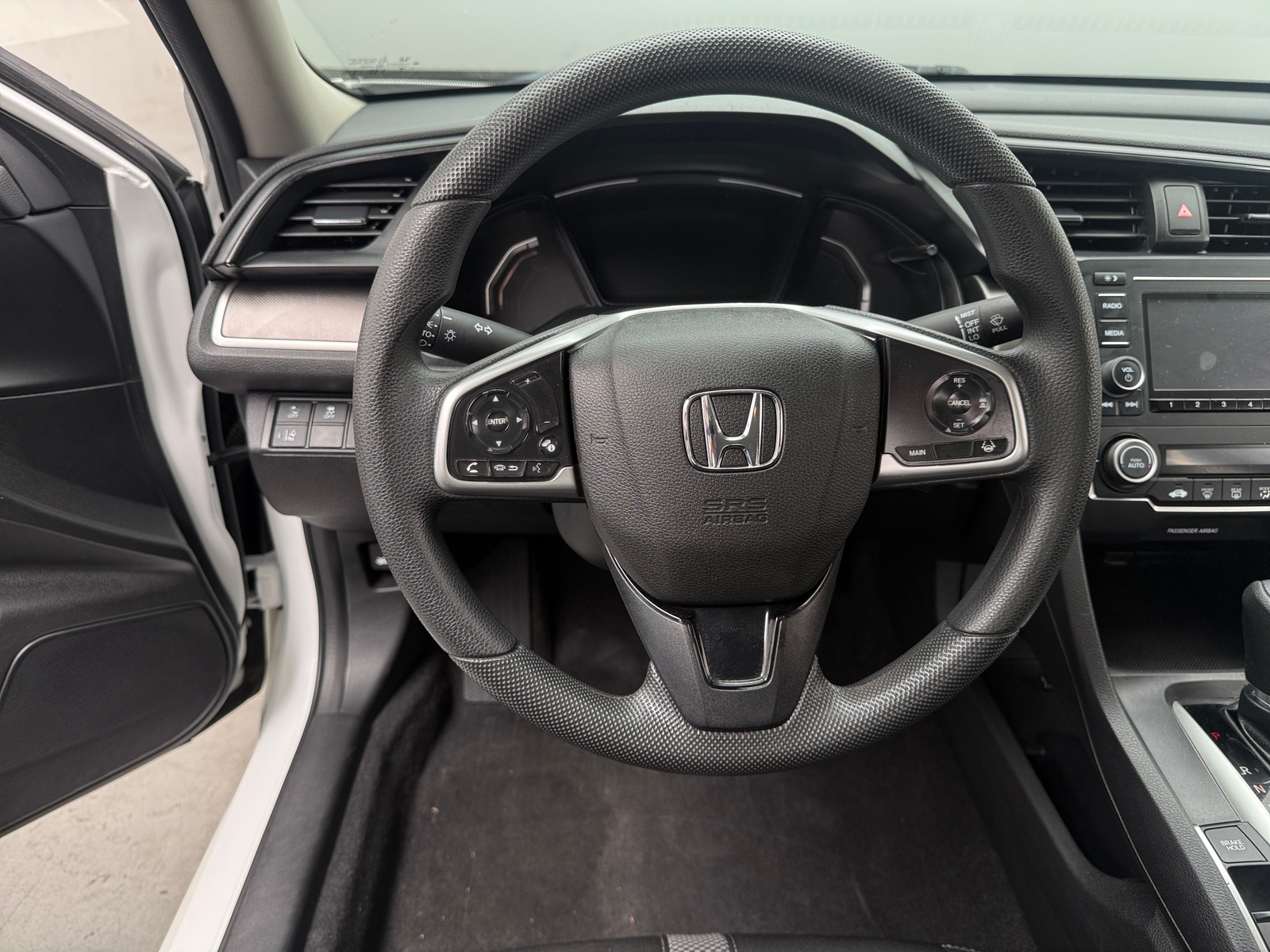 Thumbnail: 2020 Honda Civic - 5