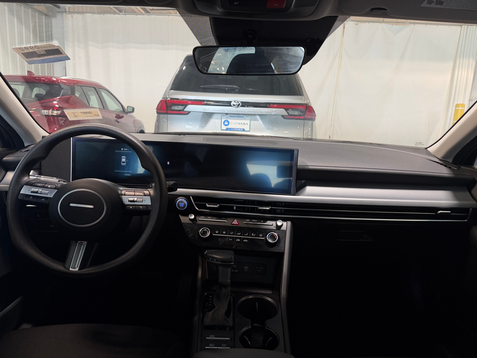 Thumbnail: 2025 Hyundai Sonata - 3