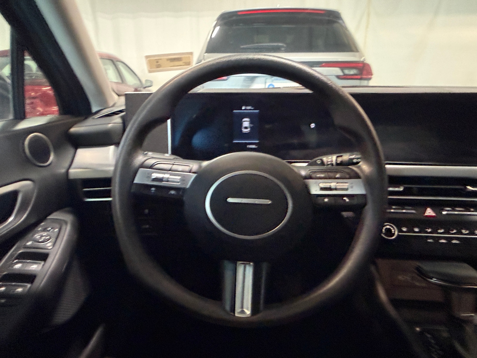 Thumbnail: 2025 Hyundai Sonata - 5