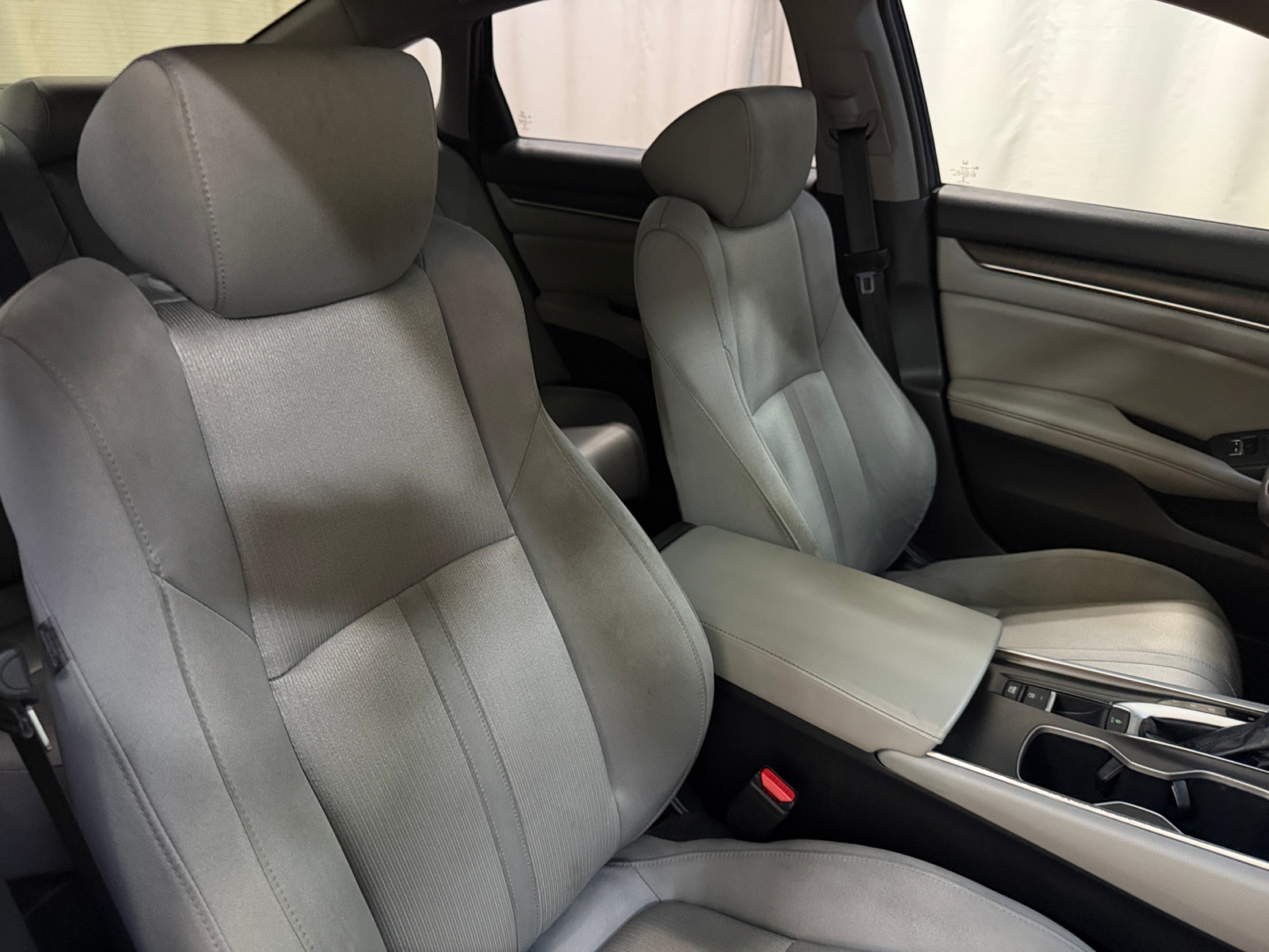 Thumbnail: 2020 Honda Accord - 2