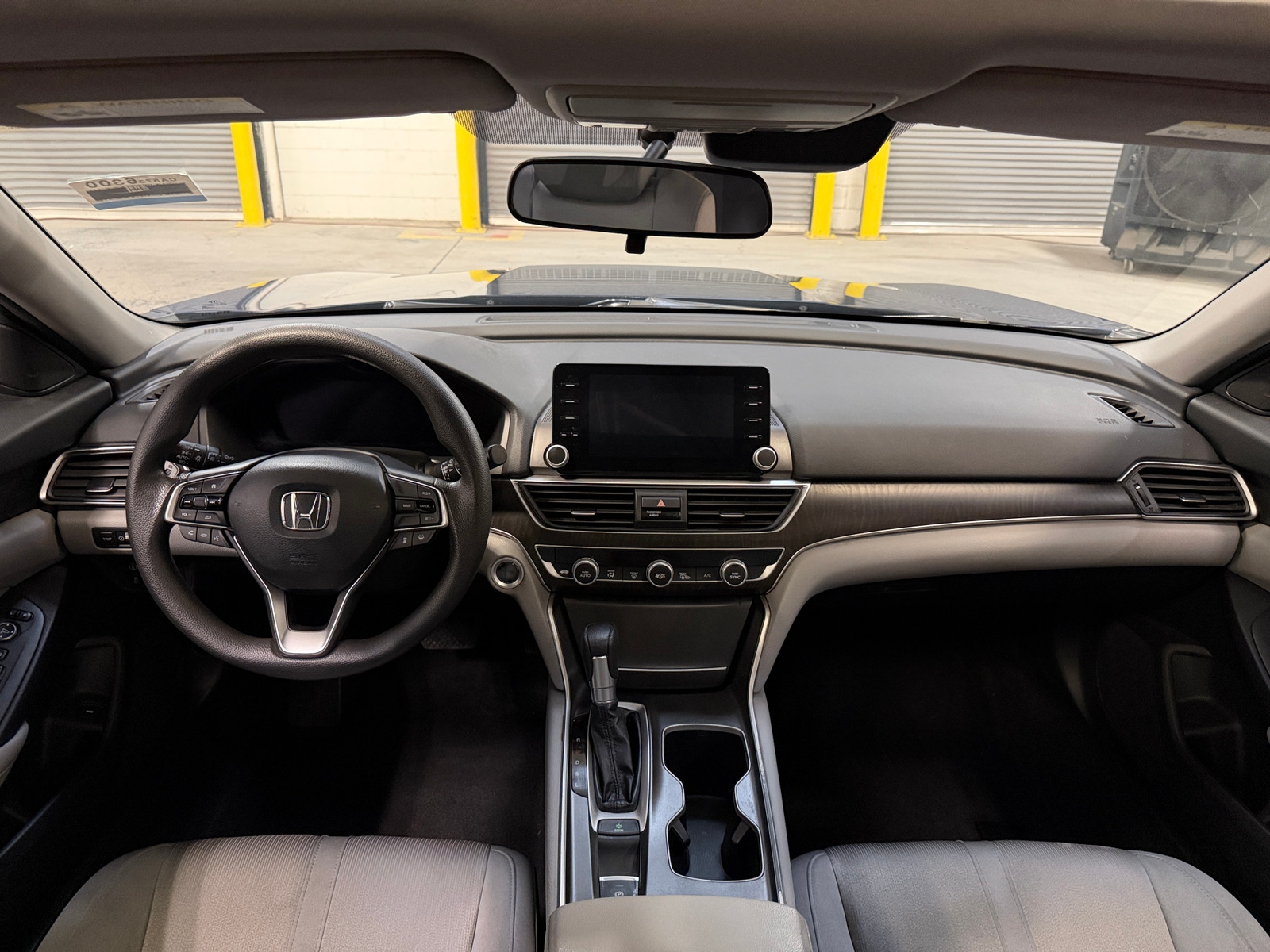 Thumbnail: 2020 Honda Accord - 3