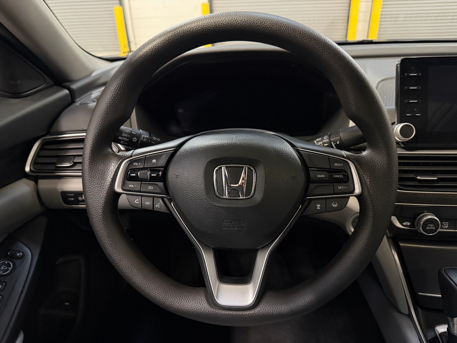 Thumbnail: 2020 Honda Accord - 5
