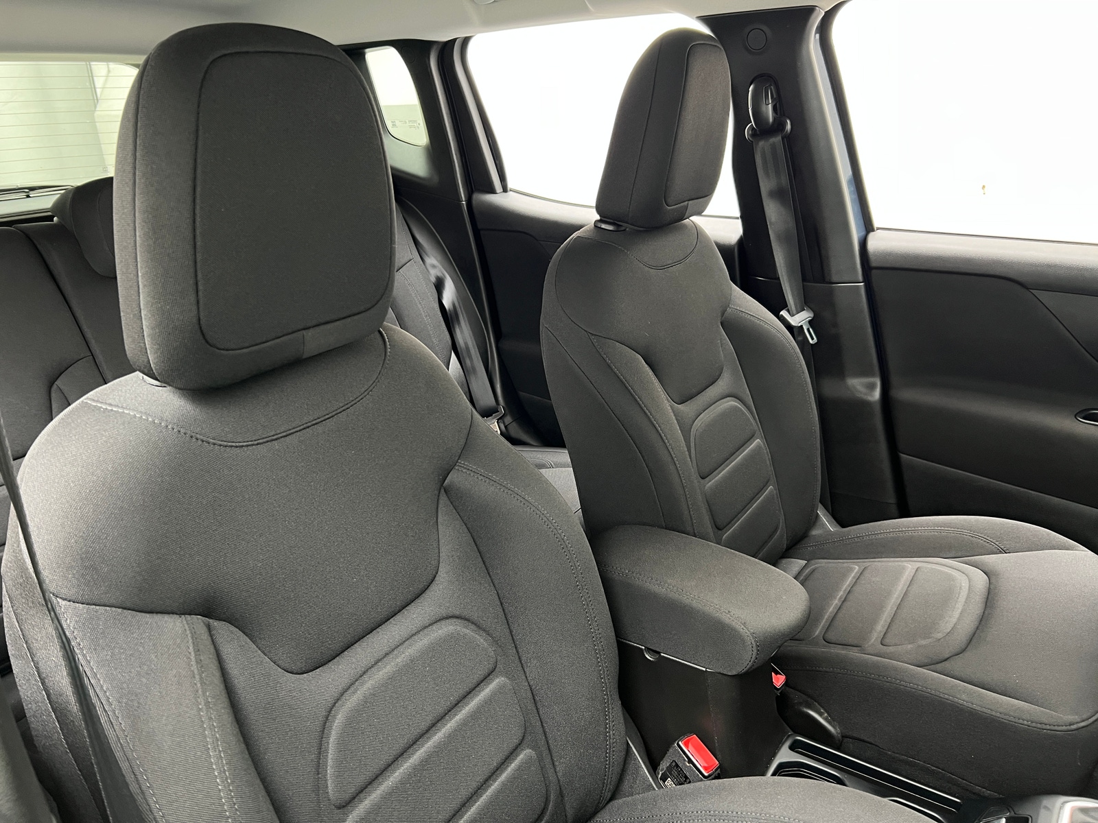 Thumbnail: 2021 Jeep Renegade - 2