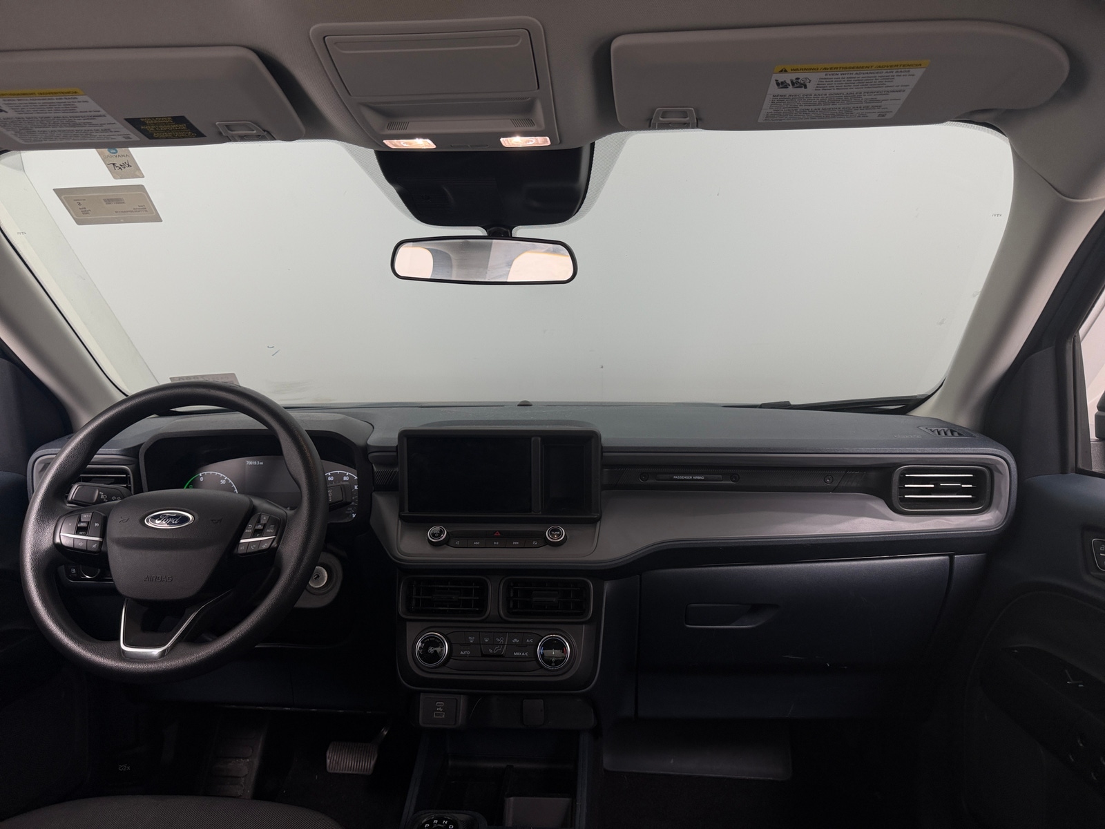 Thumbnail: 2023 Ford Maverick - 3