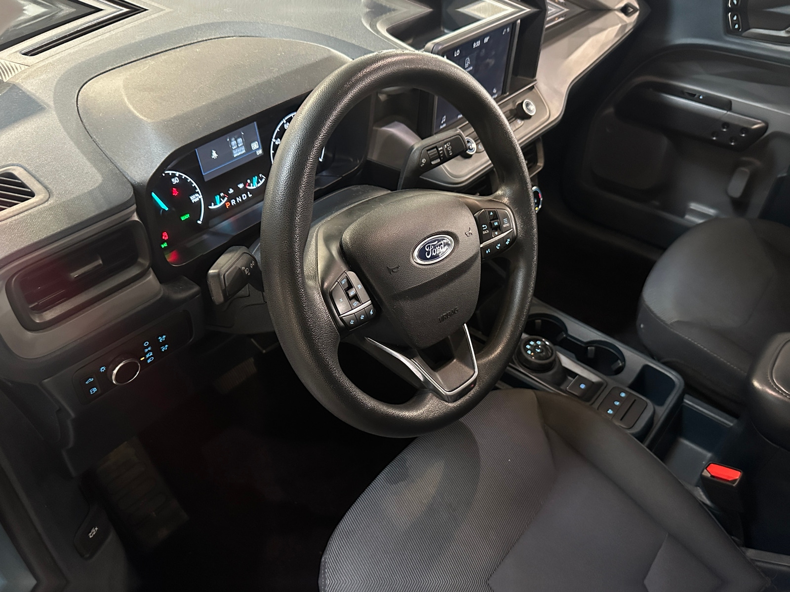 Thumbnail: 2023 Ford Maverick - 5