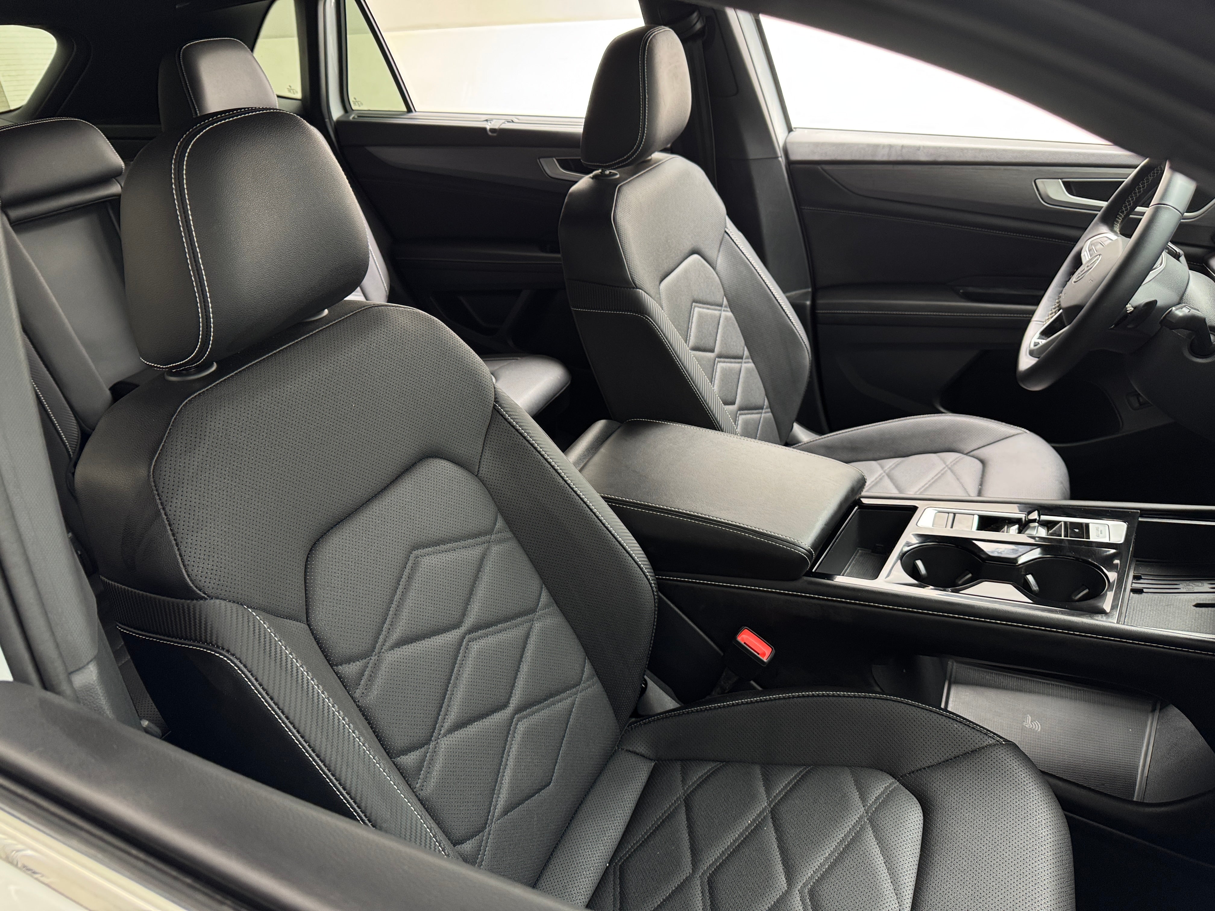 2026 Volkswagen Atlas Cross Sport