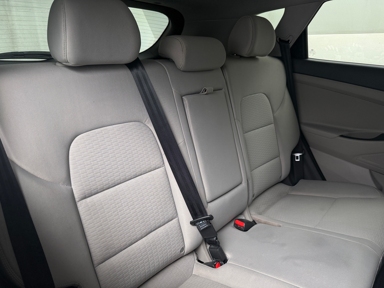 Thumbnail: 2019 Hyundai Tucson - 6