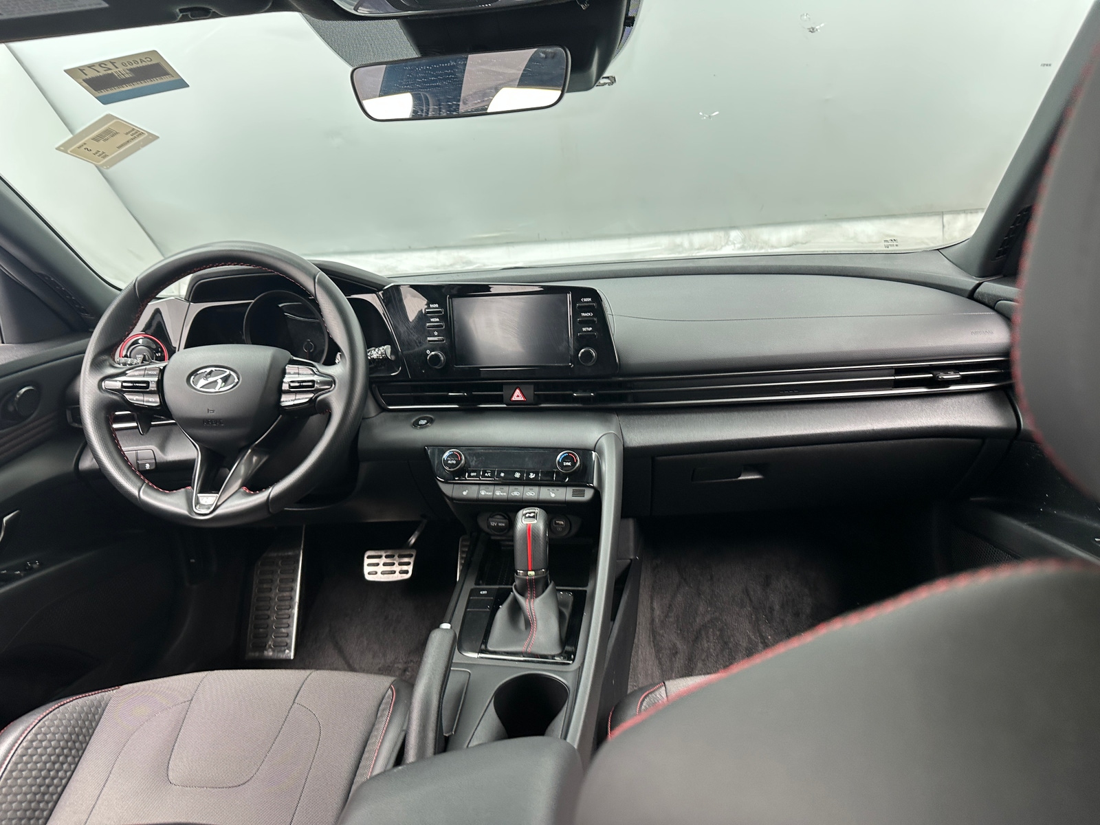 Thumbnail: 2022 Hyundai Elantra - 3