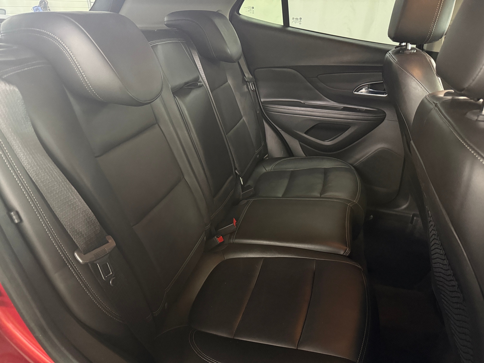 Thumbnail: 2014 Buick Encore - 5