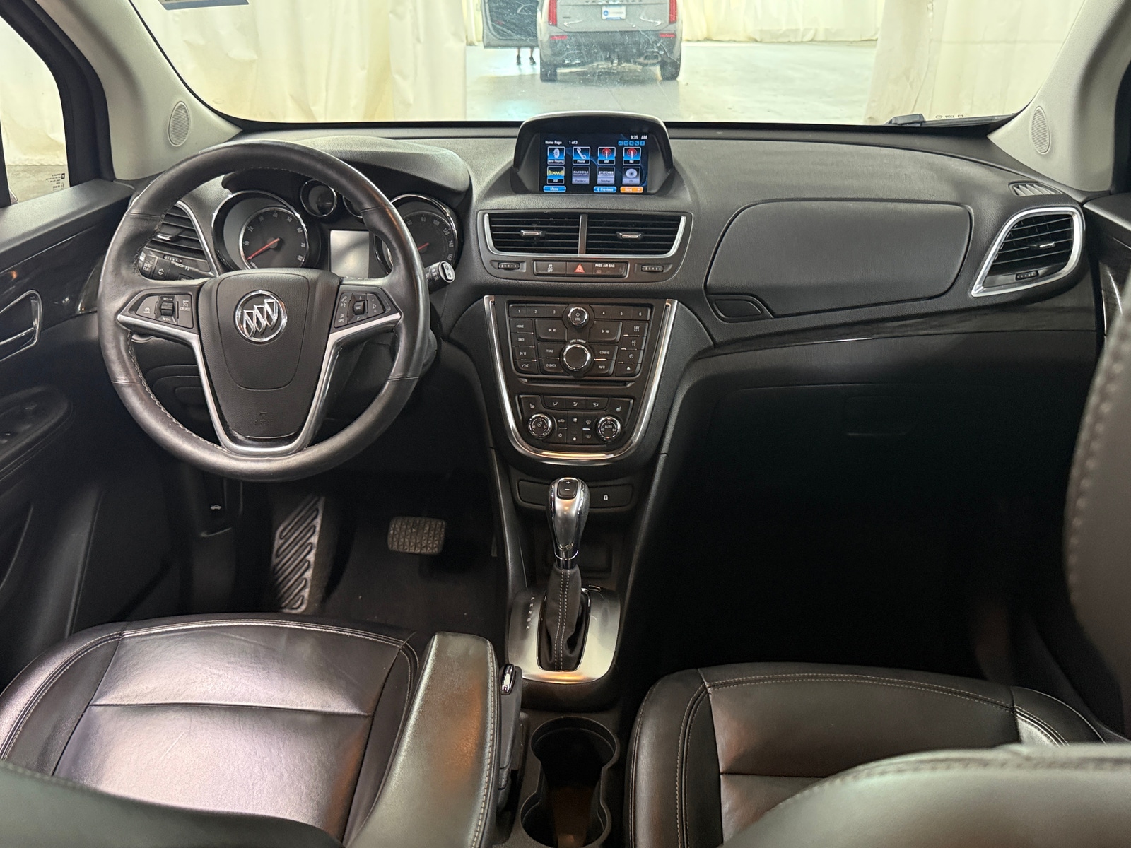 Thumbnail: 2014 Buick Encore - 2