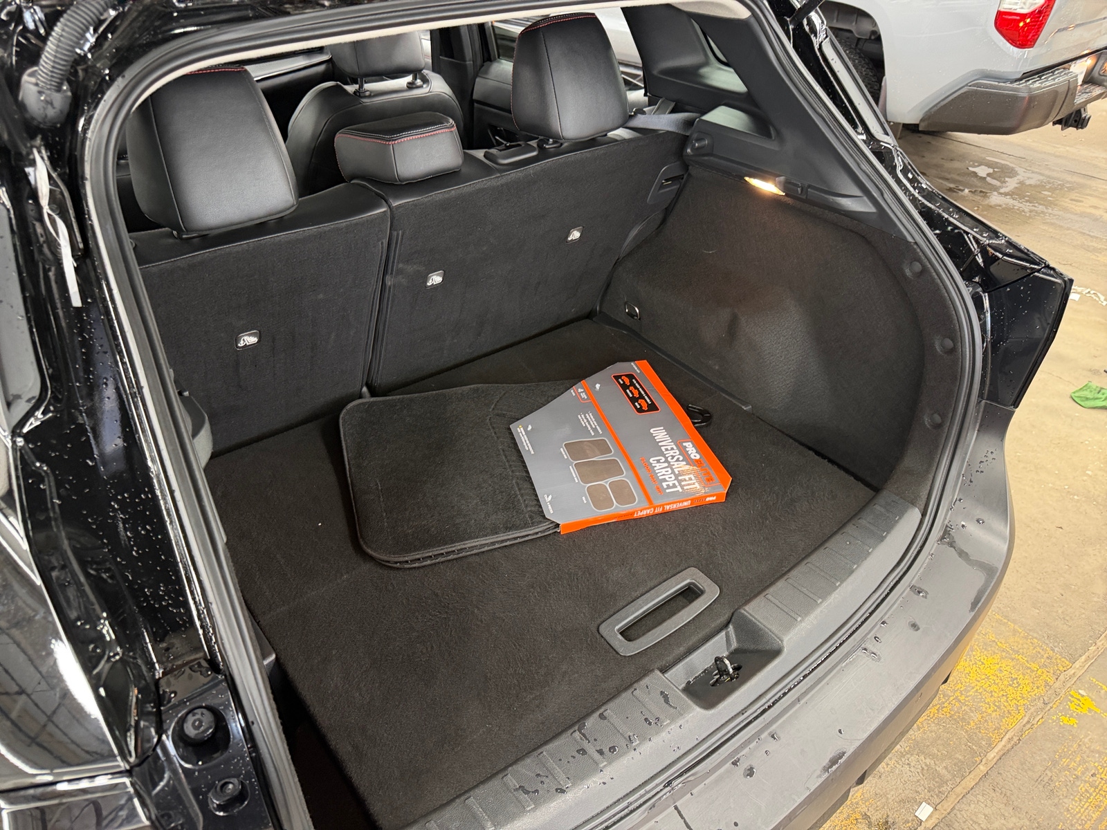 Thumbnail: 2026 Nissan Kicks - 6