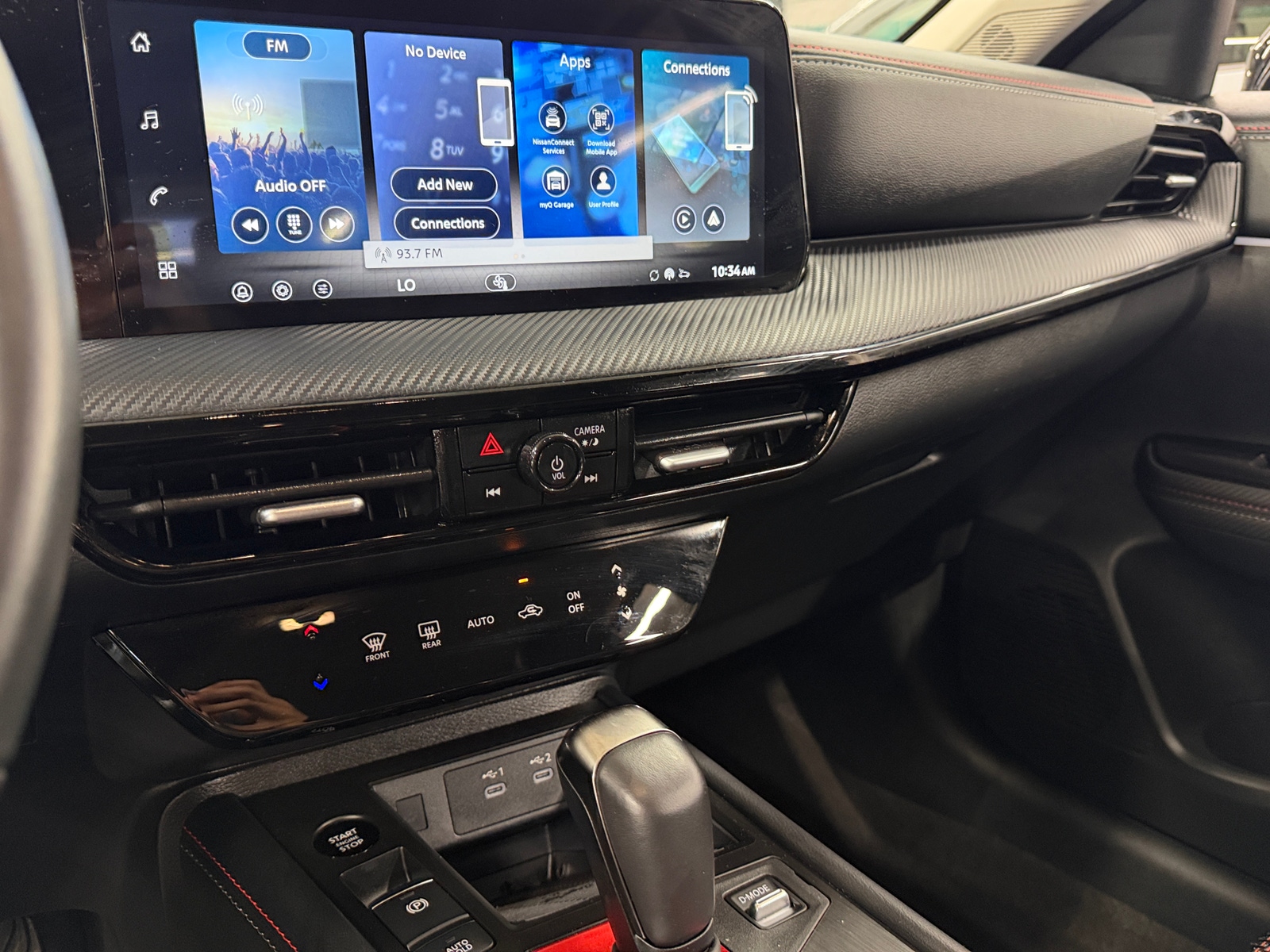 Thumbnail: 2026 Nissan Kicks - 3