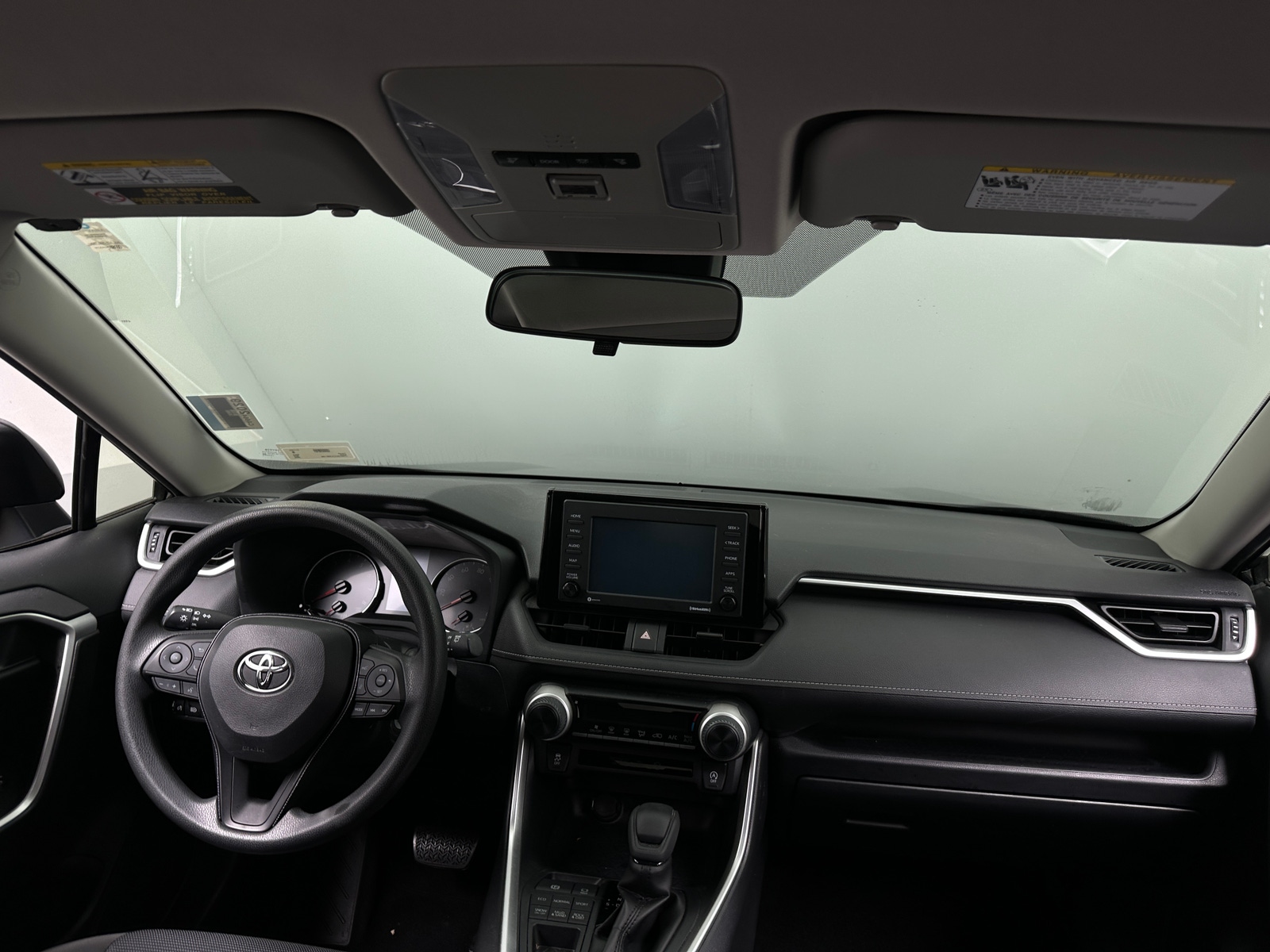 Thumbnail: 2020 Toyota RAV4 - 3