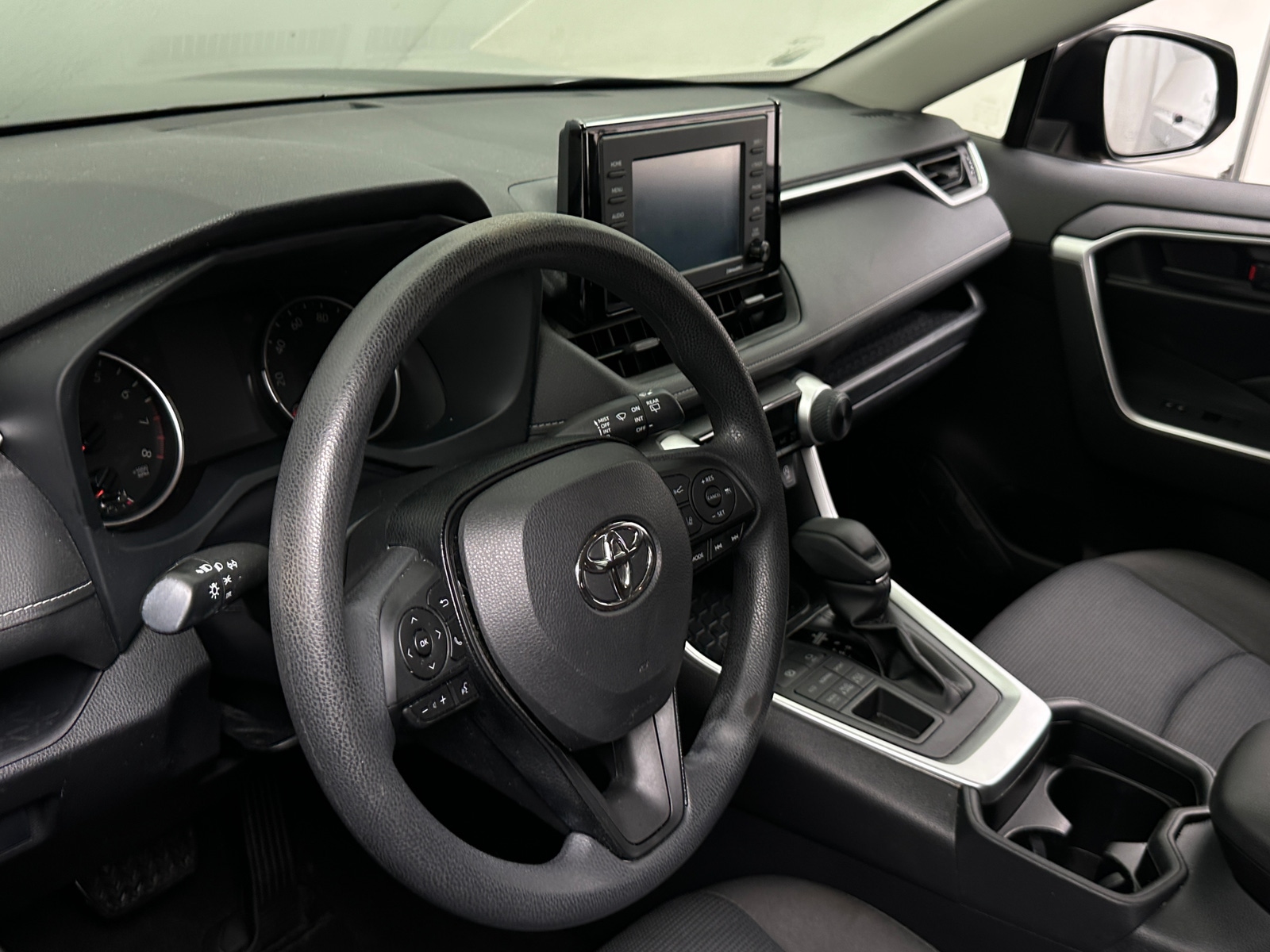 Thumbnail: 2020 Toyota RAV4 - 5