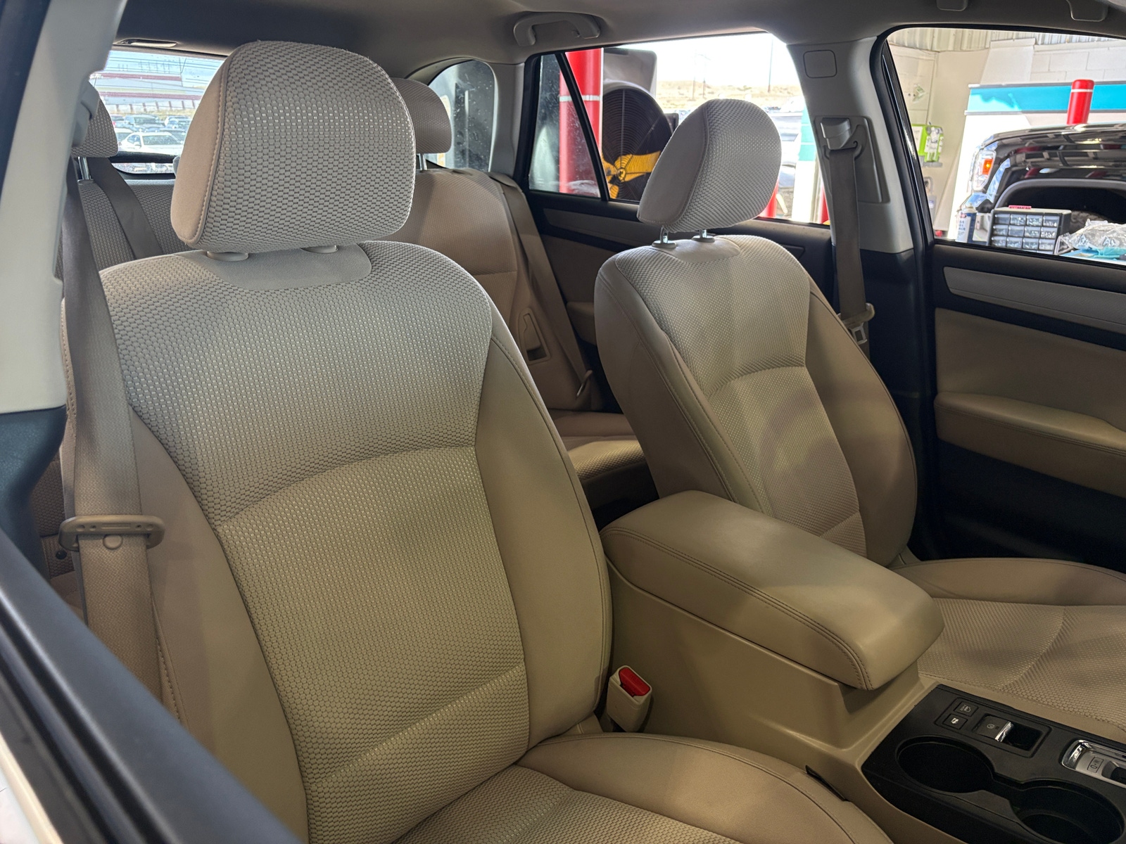 Thumbnail: 2015 Subaru Outback - 2