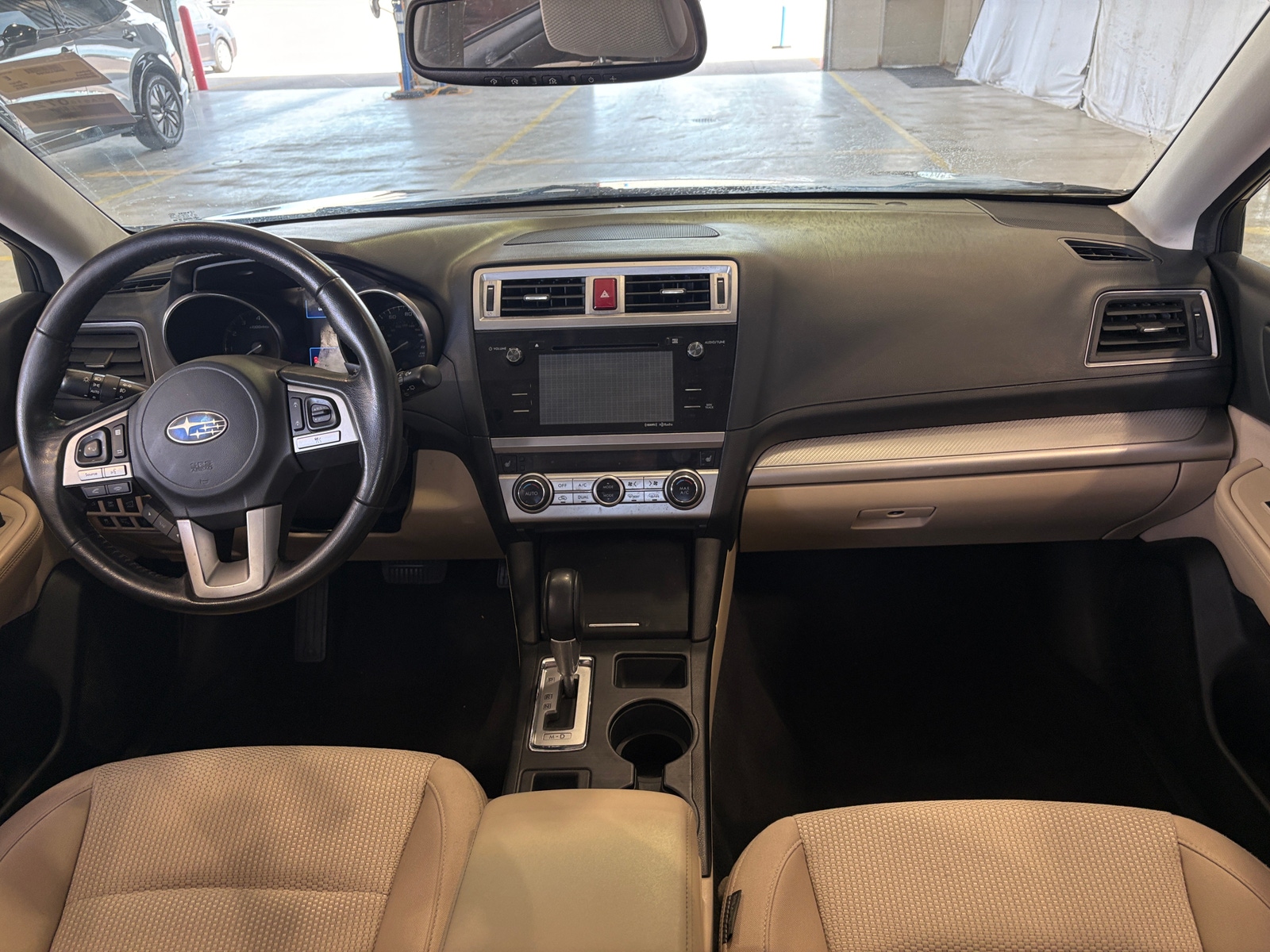 Thumbnail: 2015 Subaru Outback - 3