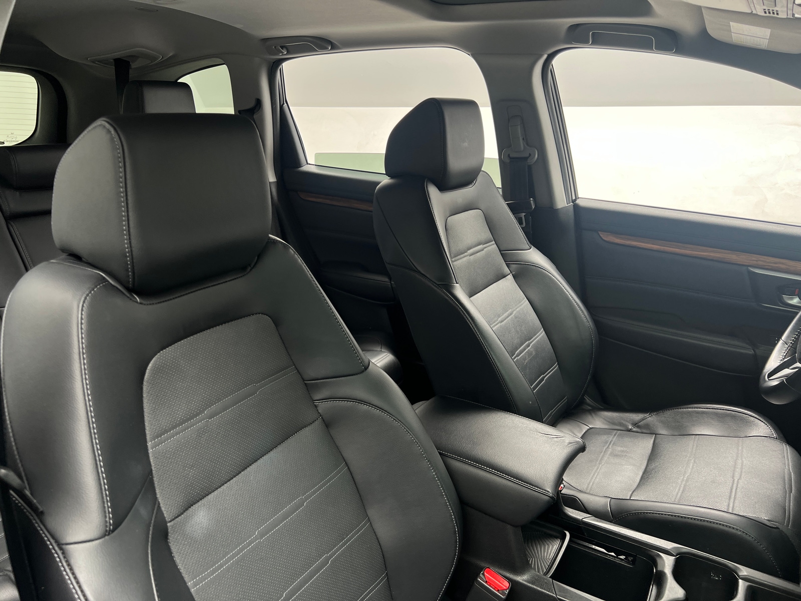 Thumbnail: 2017 Honda CR-V - 2