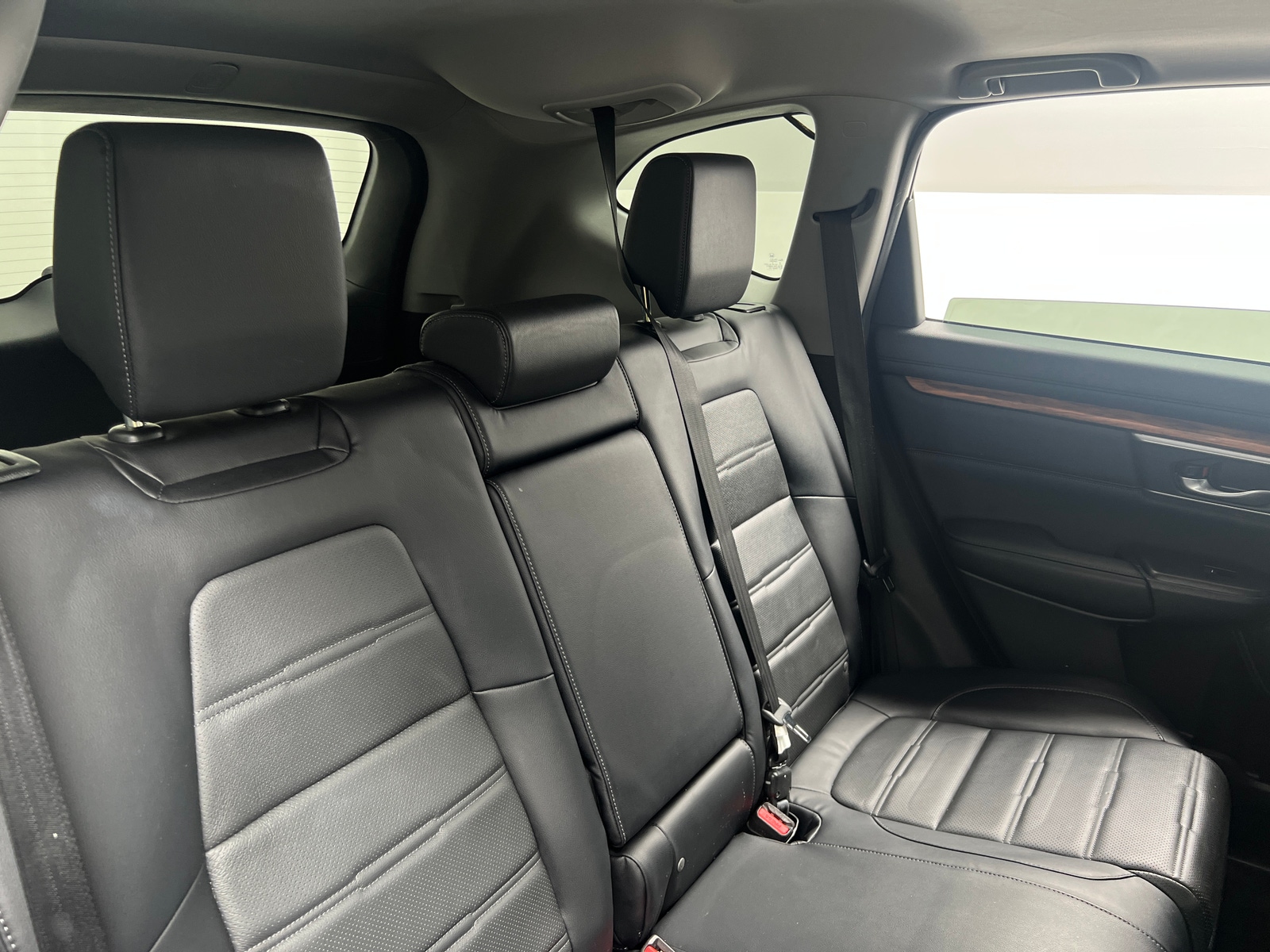 Thumbnail: 2017 Honda CR-V - 6