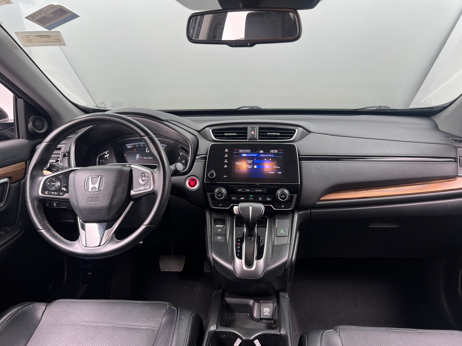 Thumbnail: 2017 Honda CR-V - 3
