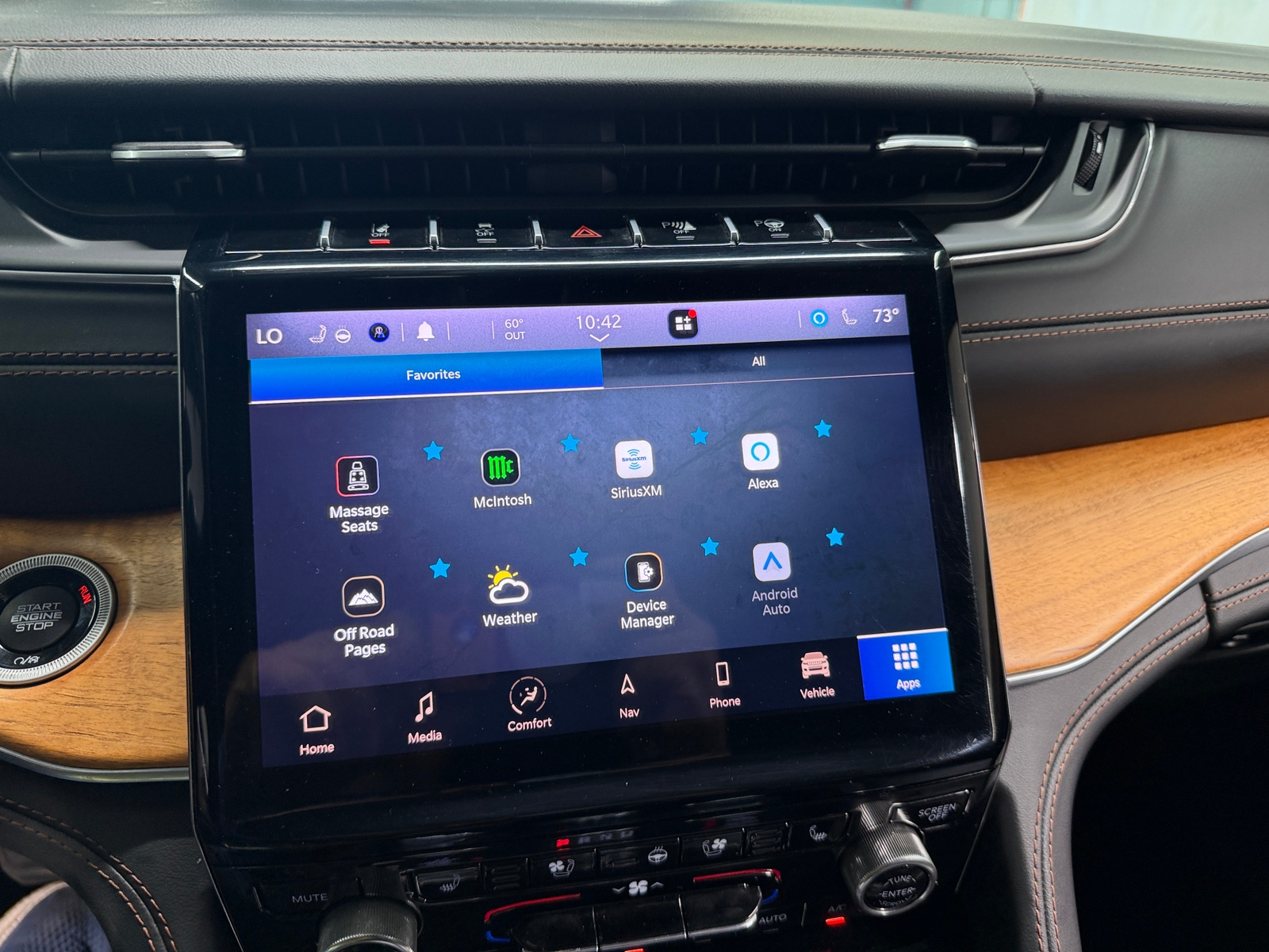 Thumbnail: 2021 Jeep Grand Cherokee L - 3