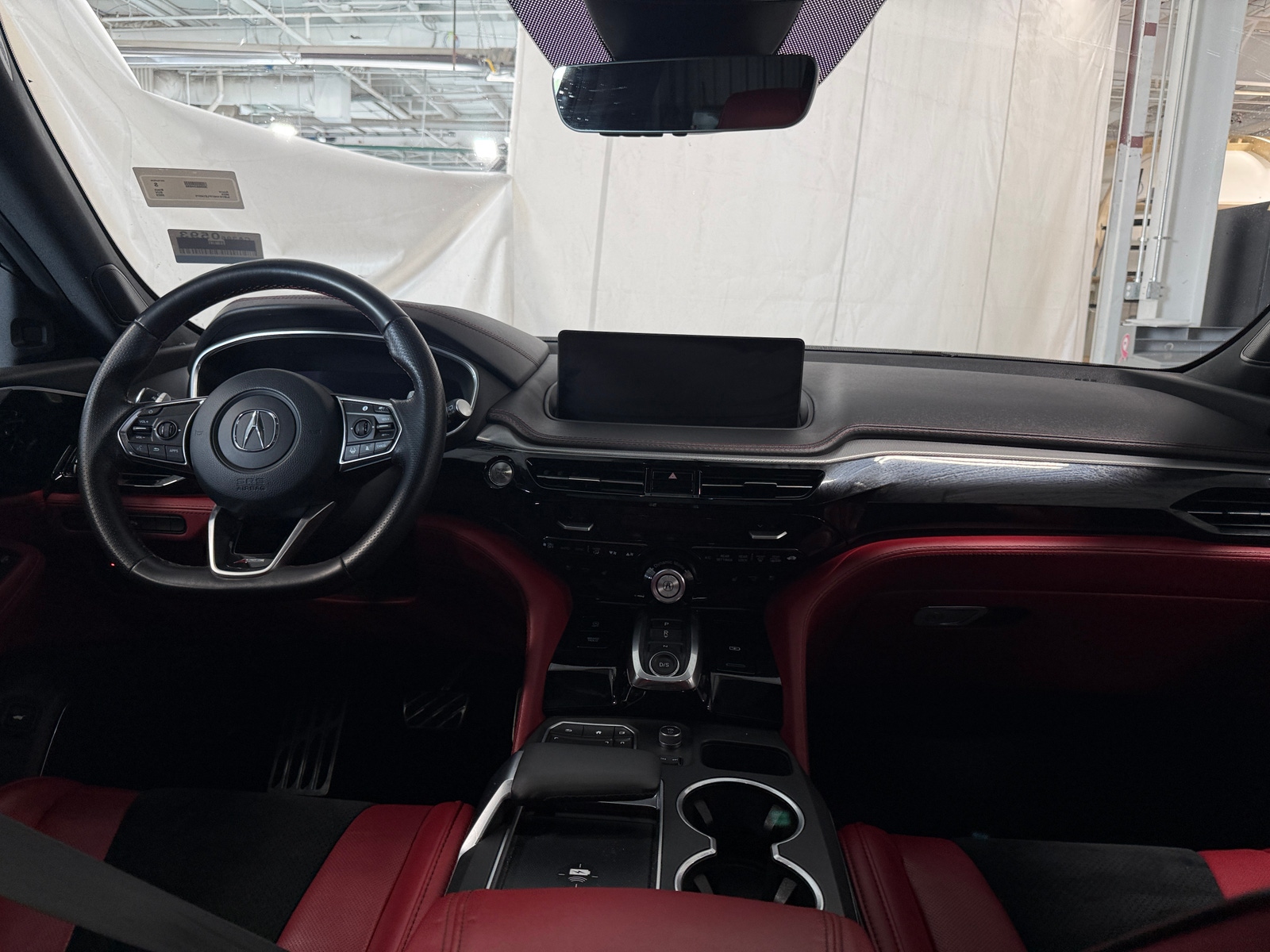 Thumbnail: 2023 Acura MDX - 3