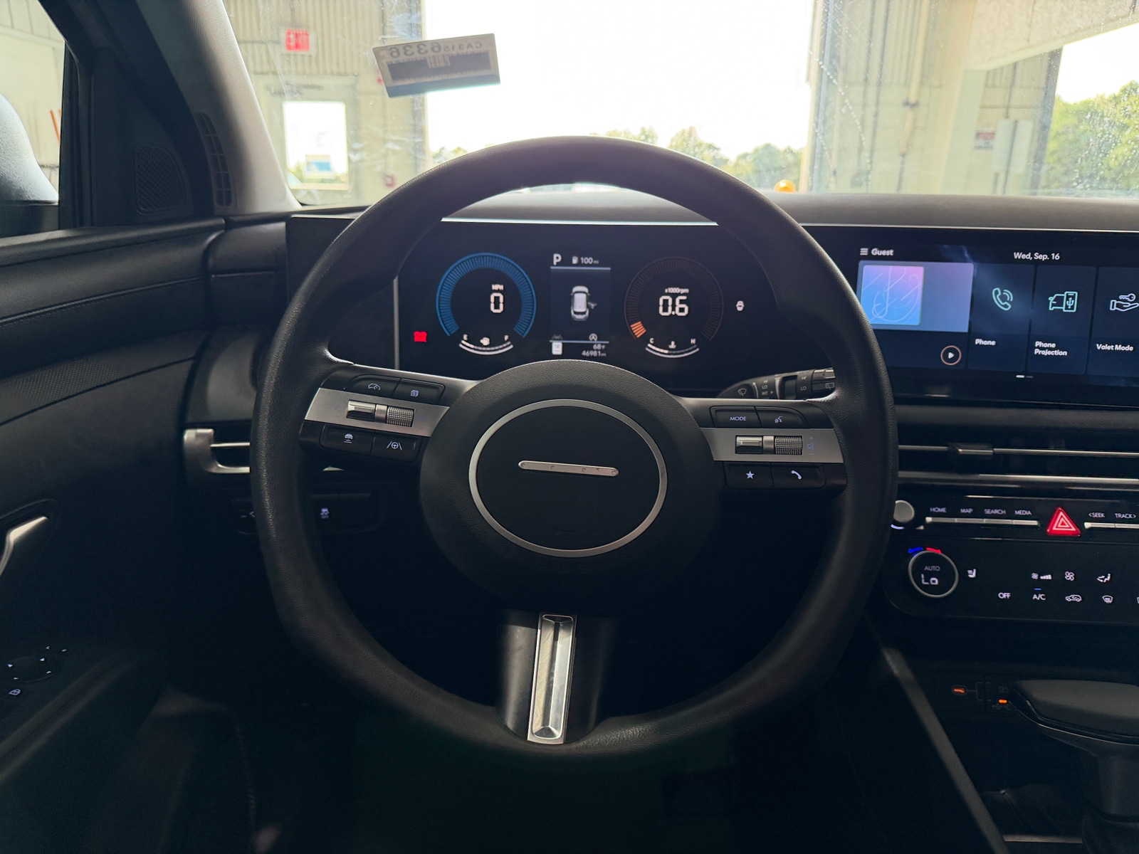Thumbnail: 2025 Hyundai Tucson - 5