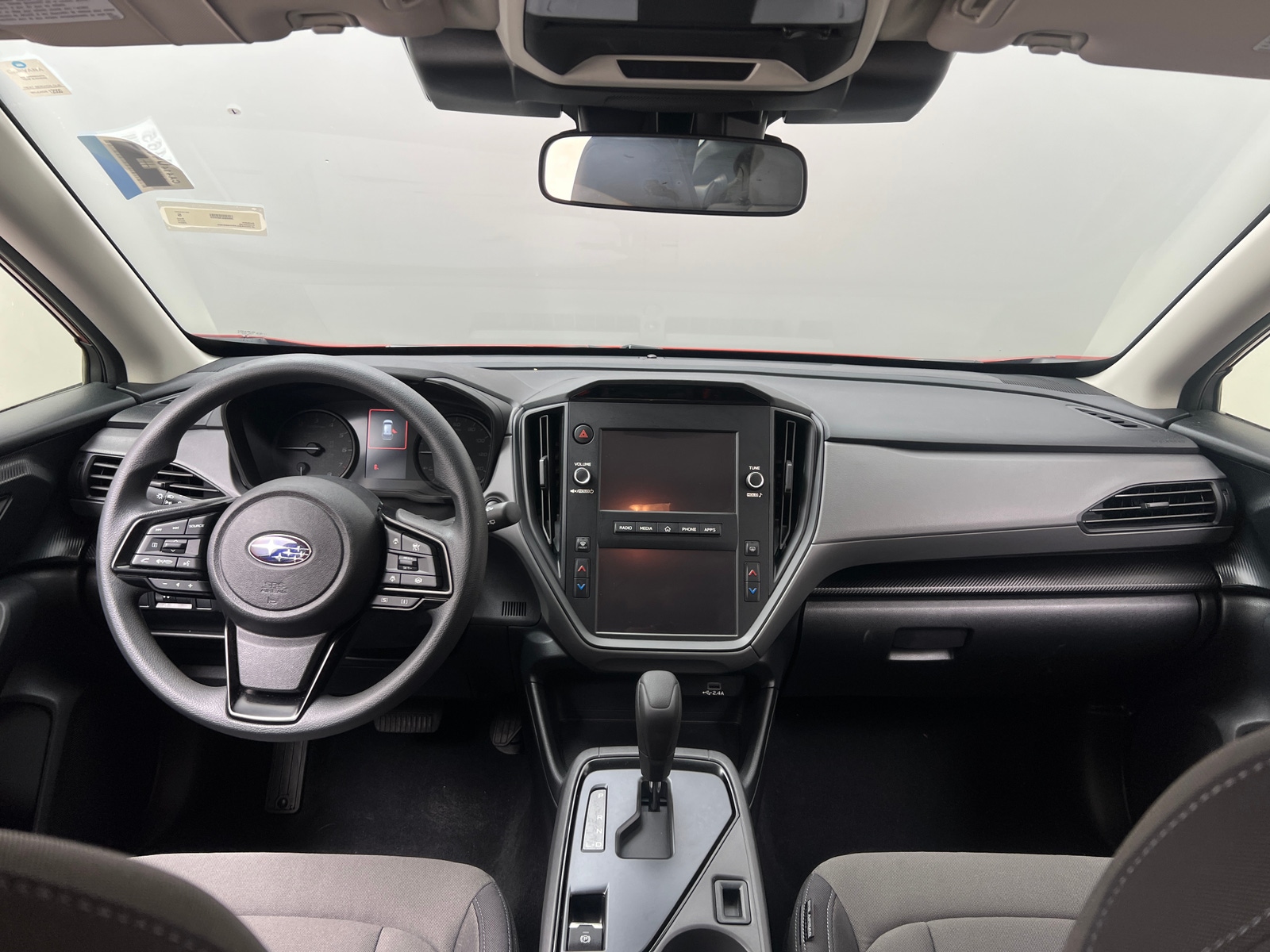 Thumbnail: 2024 Subaru Crosstrek - 3