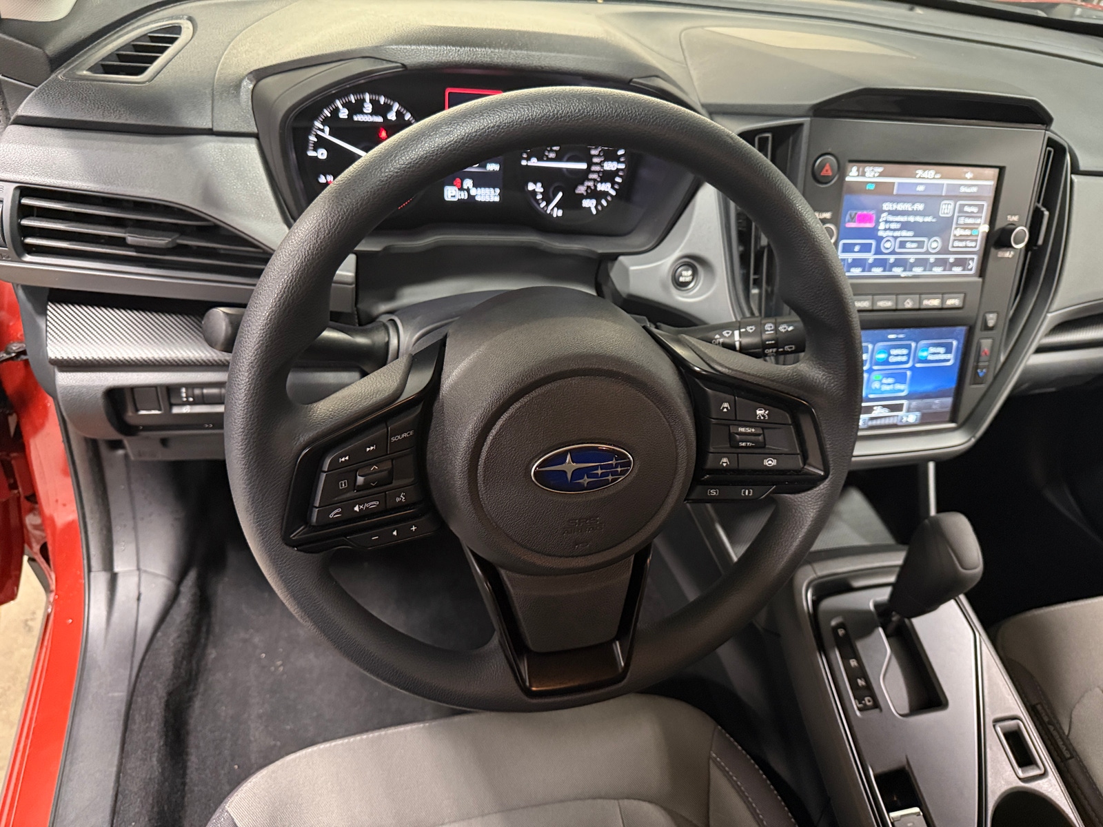 Thumbnail: 2024 Subaru Crosstrek - 5
