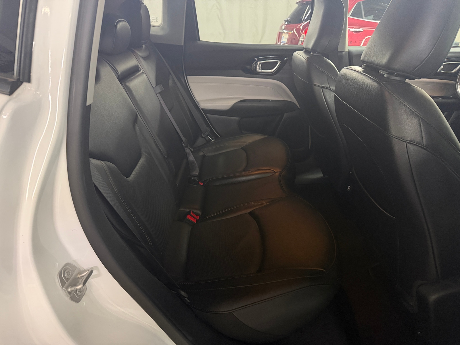 Thumbnail: 2022 Jeep Compass - 5