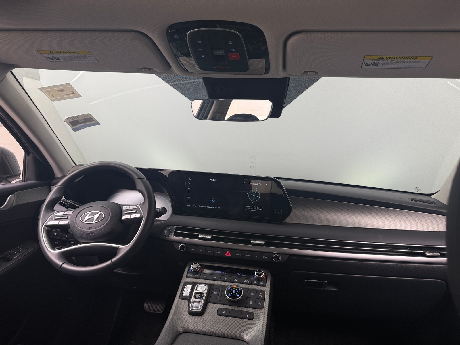 Thumbnail: 2025 Hyundai Palisade - 2