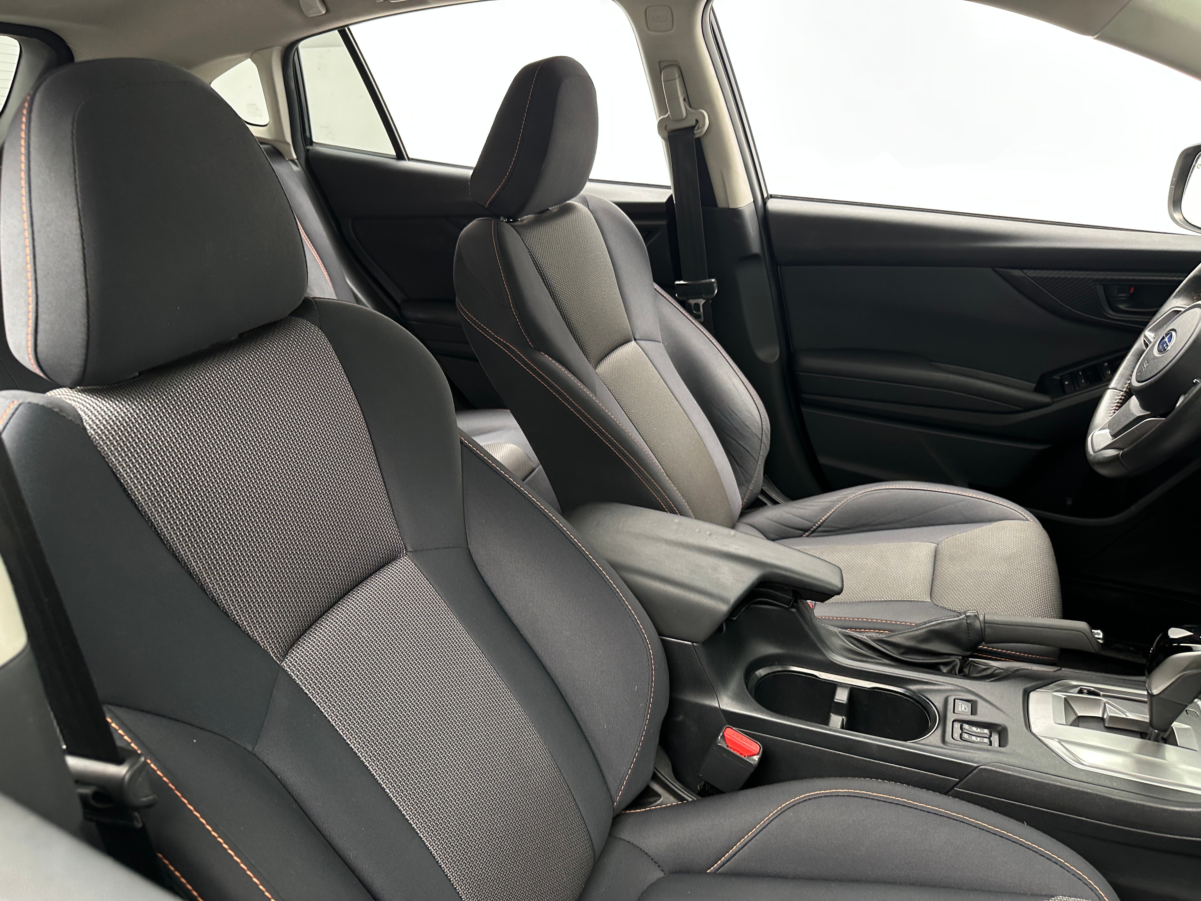 2018 Subaru Crosstrek