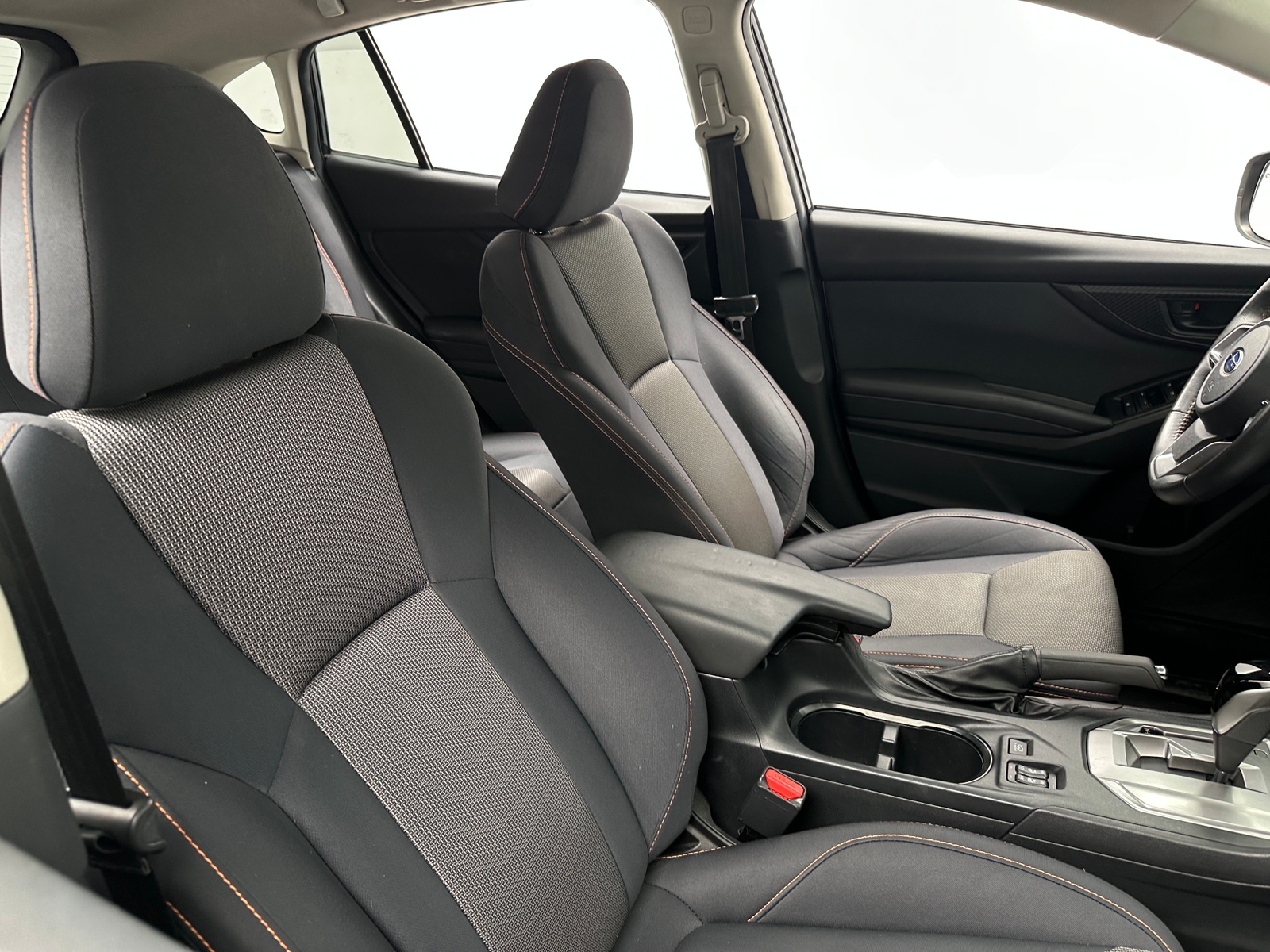 Thumbnail: 2018 Subaru Crosstrek - 2