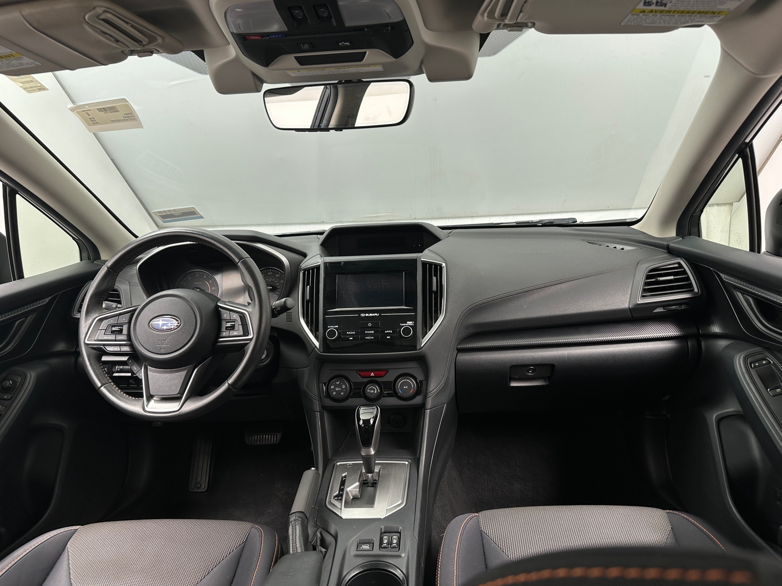 Thumbnail: 2018 Subaru Crosstrek - 3