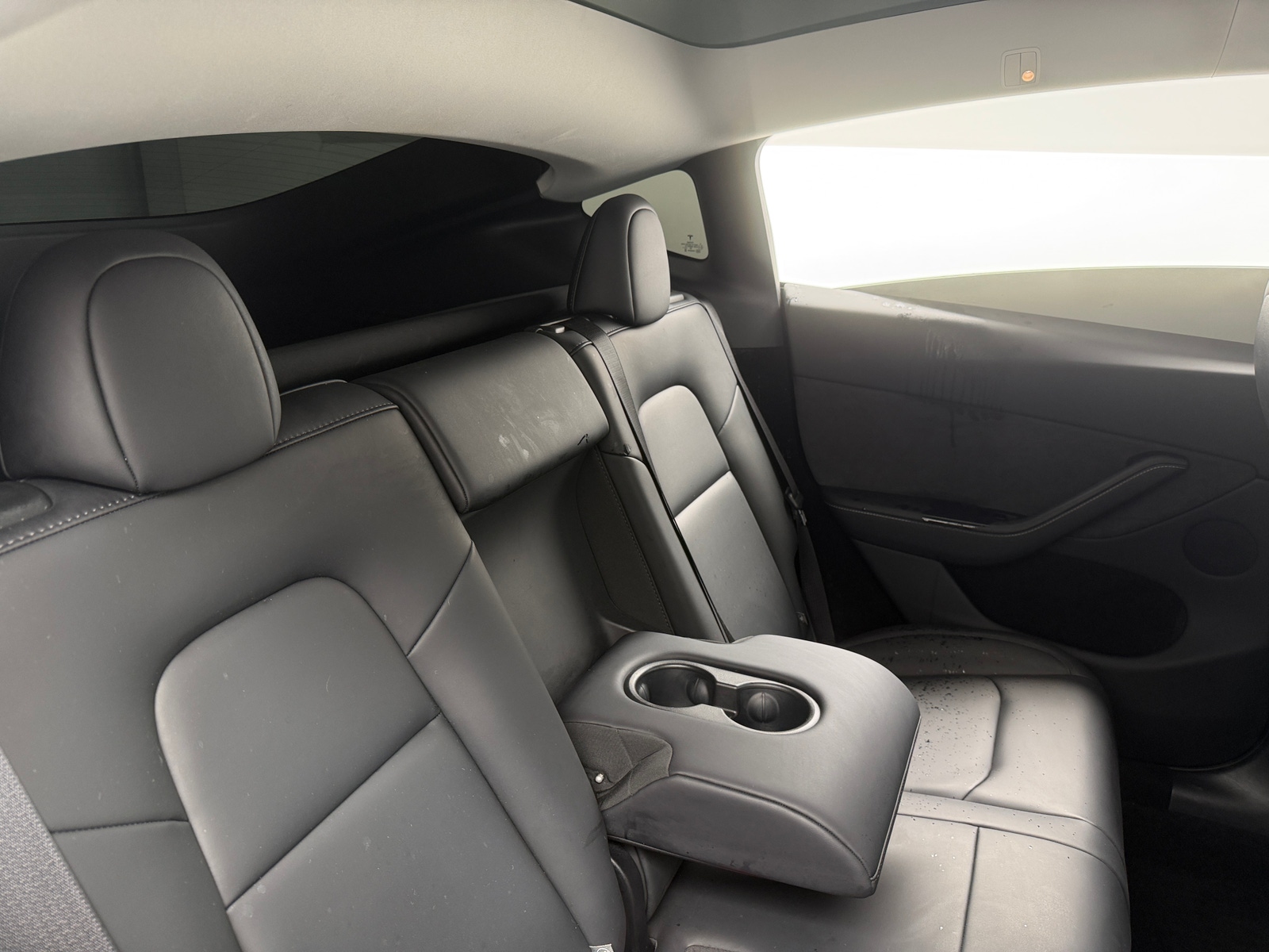 Thumbnail: 2025 Tesla Model Y - 5