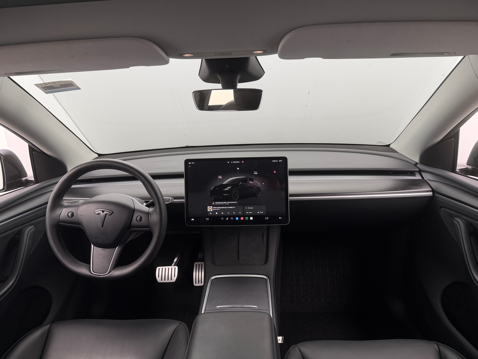 Thumbnail: 2025 Tesla Model Y - 2