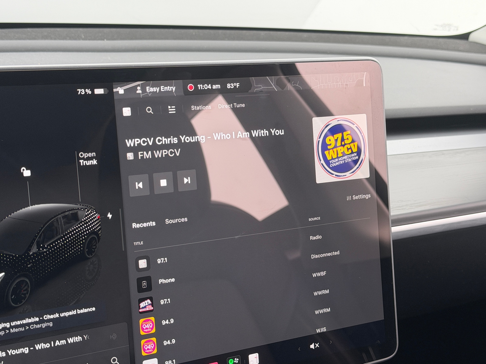 Thumbnail: 2025 Tesla Model Y - 3