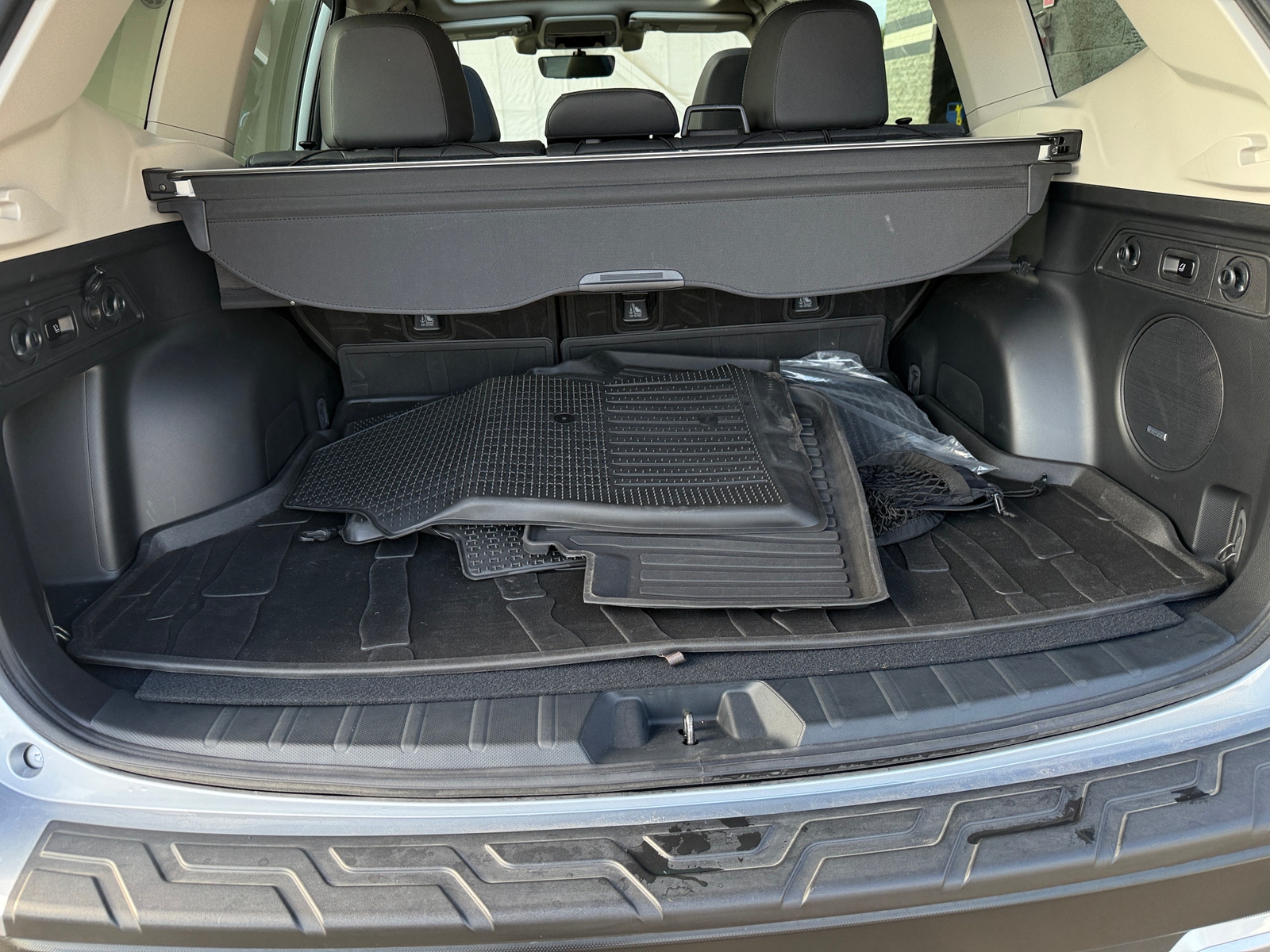 Thumbnail: 2021 Subaru Forester - 6