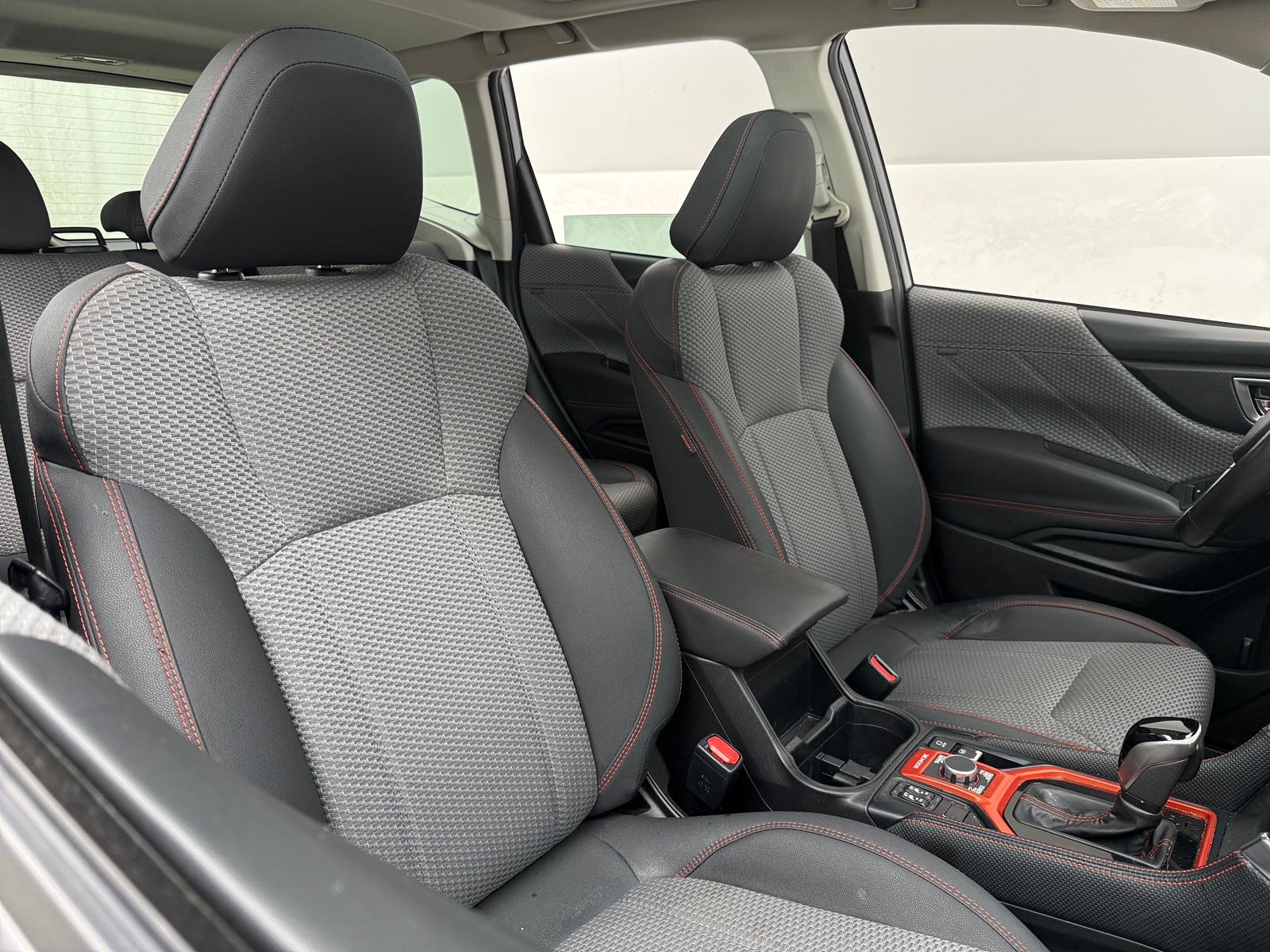 Thumbnail: 2020 Subaru Forester - 2