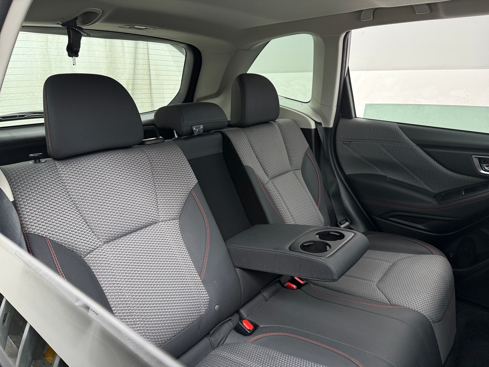Thumbnail: 2020 Subaru Forester - 6